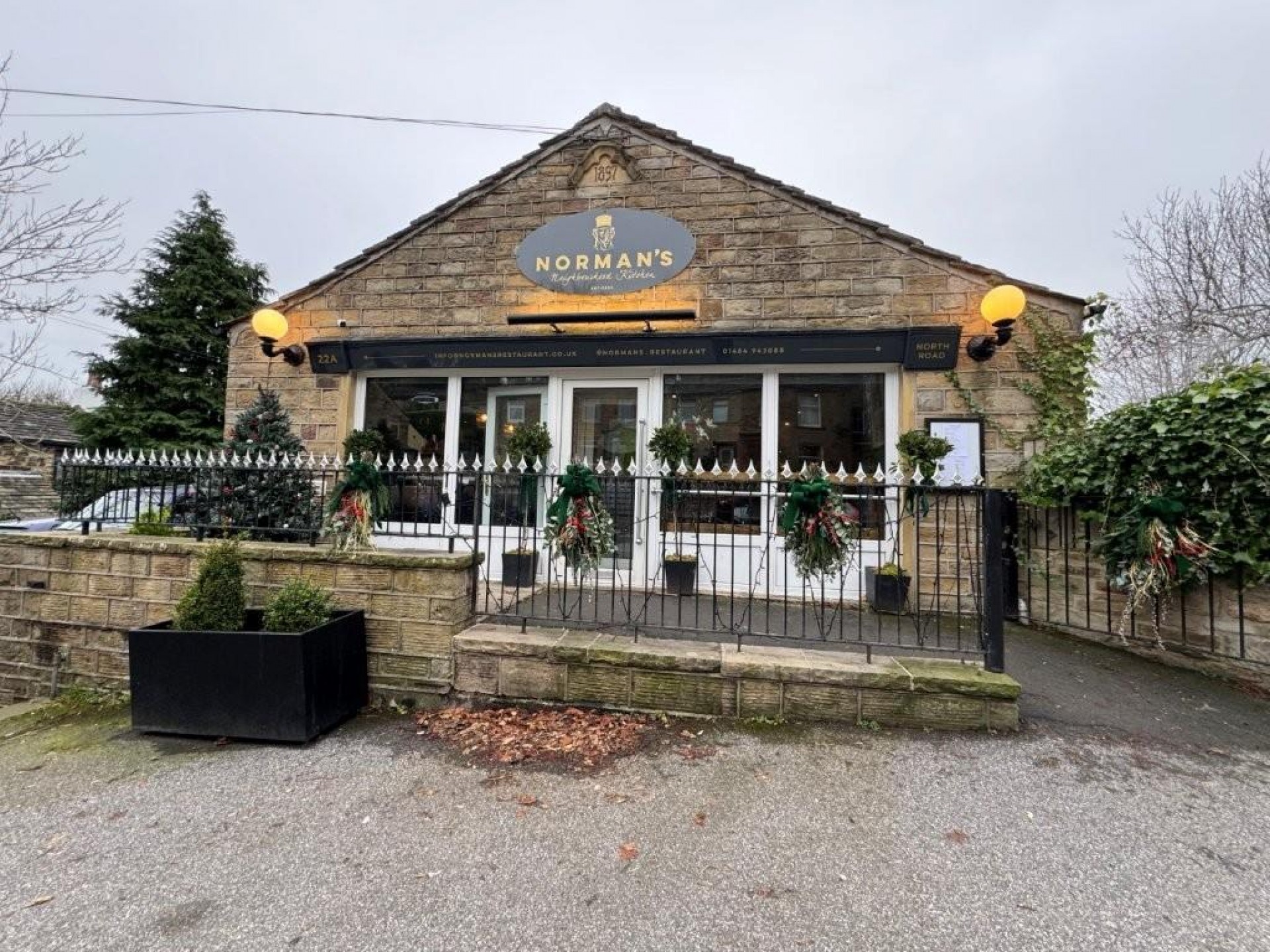 Images for 22A, Kirkburton, HD8 0RH