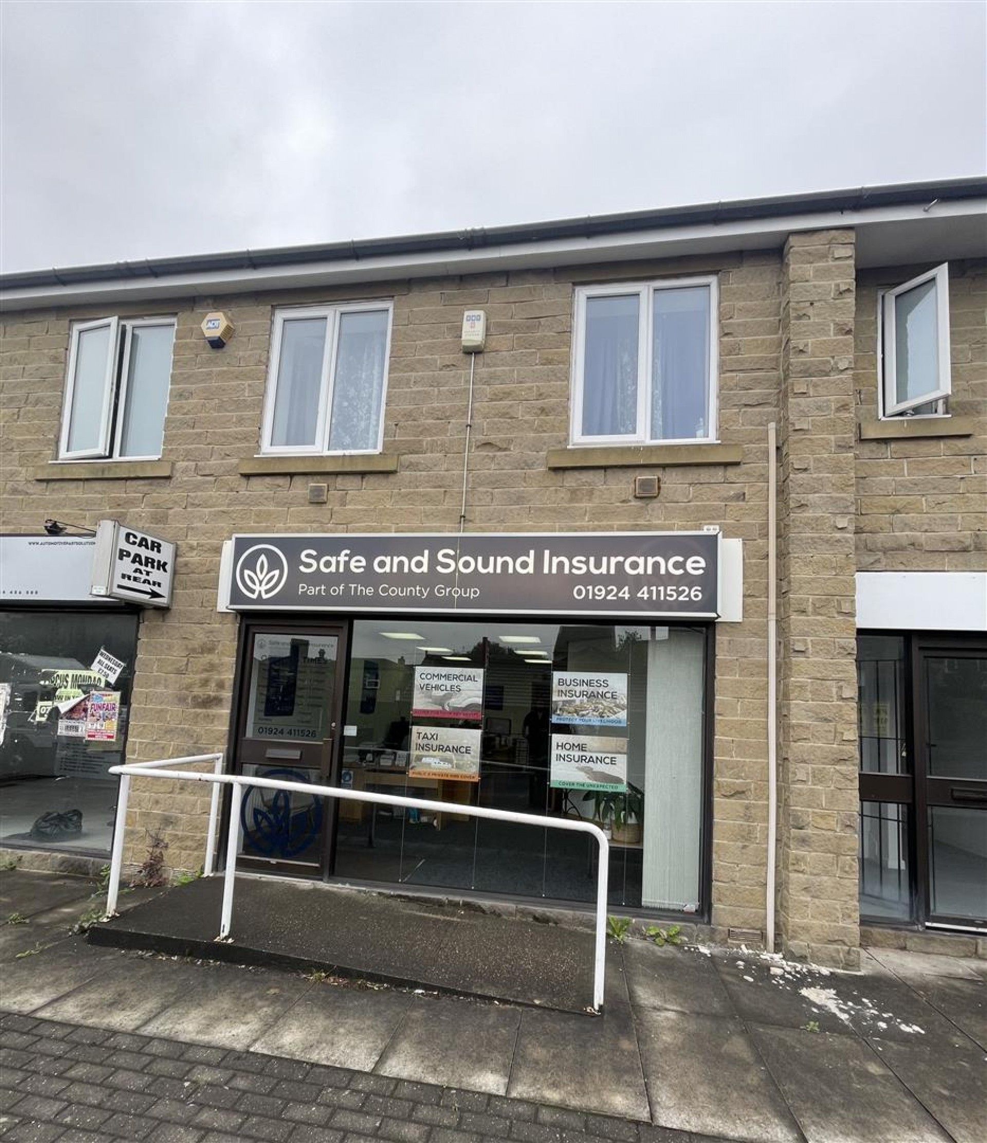 Images for 27 High Street, Heckmondwike, West Yorkshire, WF16 0JA