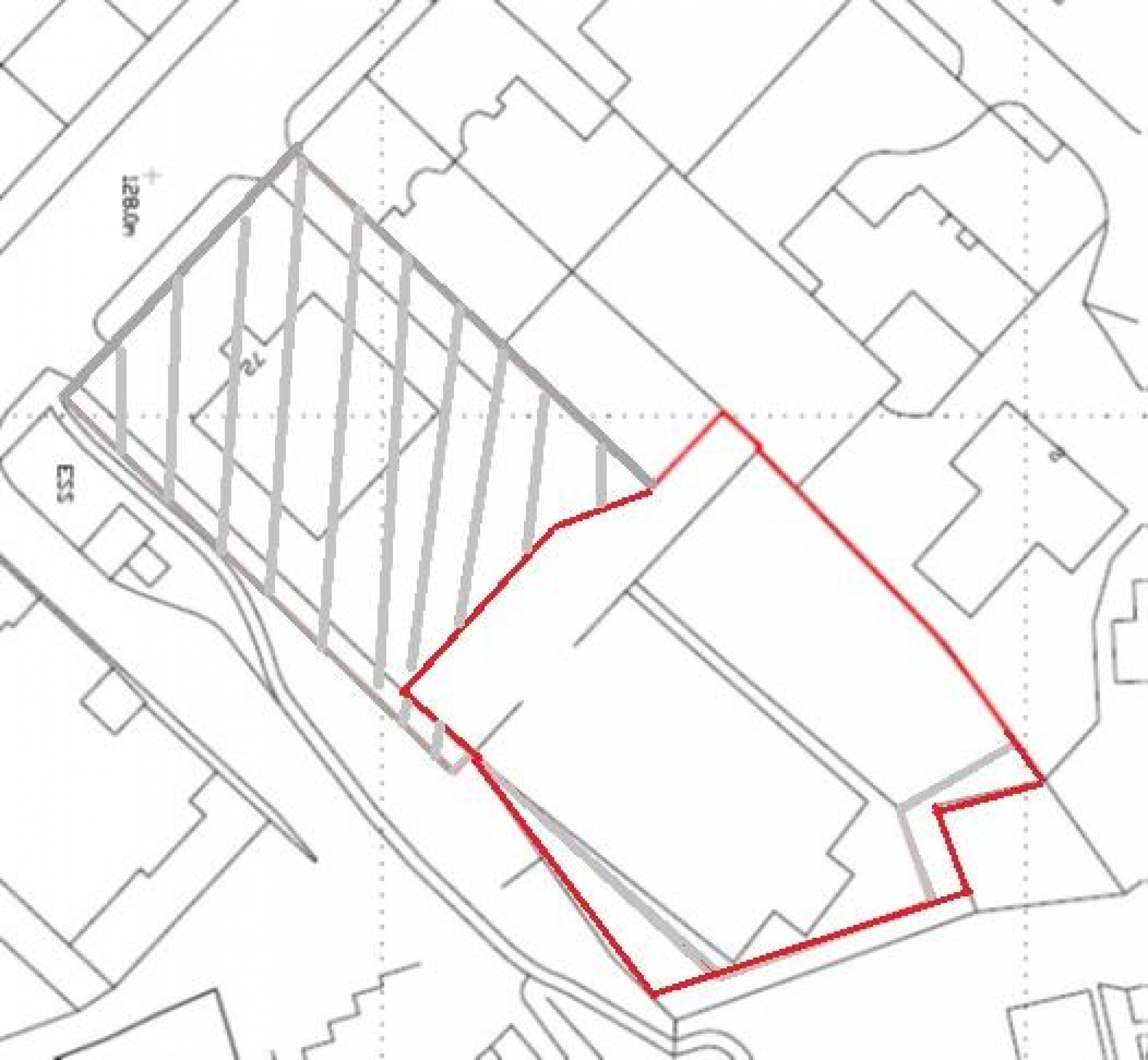 Images for Land to rear of 72 & 74 New North Road, Huddersfield, West Yorkshire, HD1 5NE