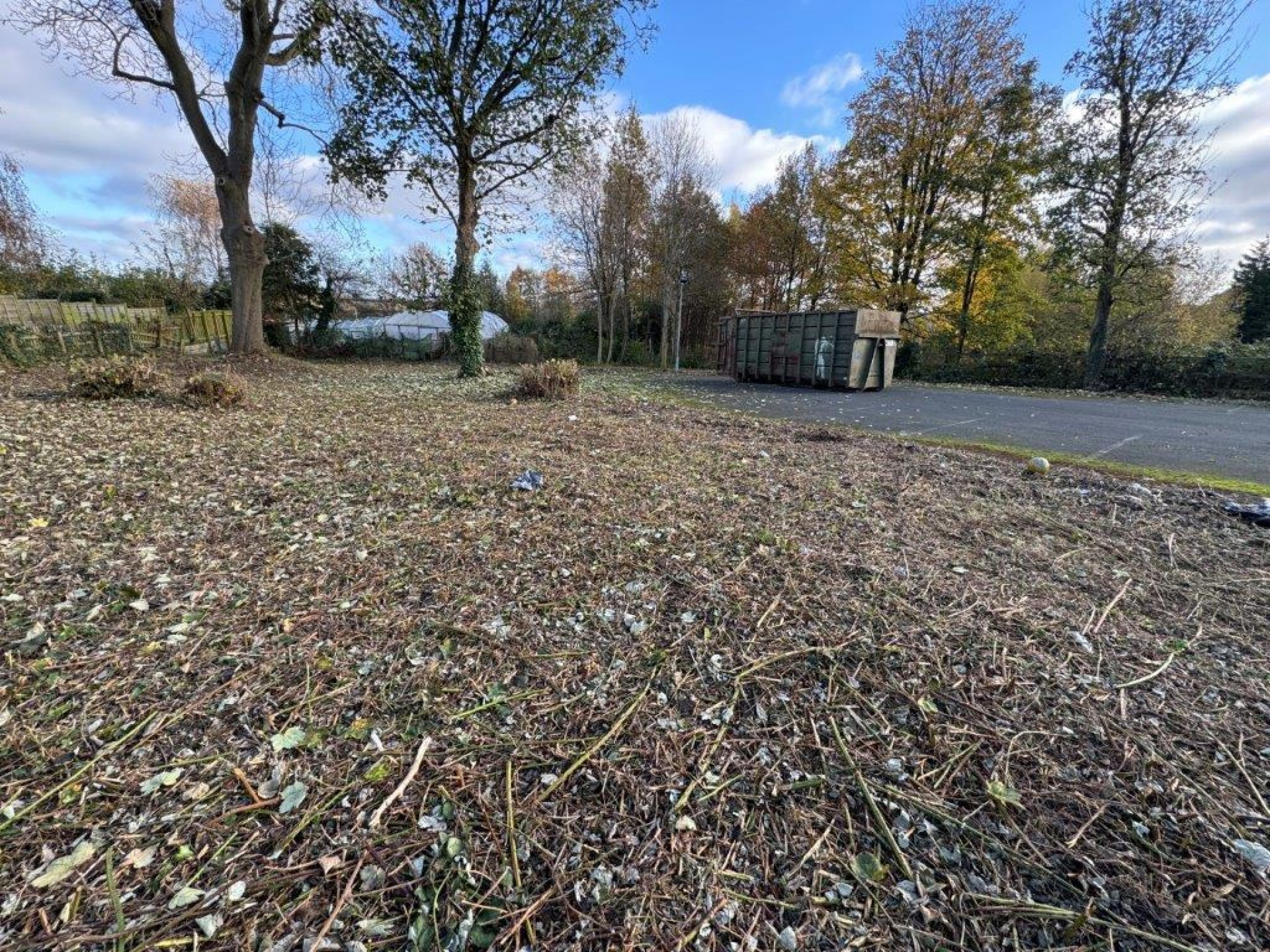 Images for Land to rear of 72 & 74 New North Road, Huddersfield, West Yorkshire, HD1 5NE