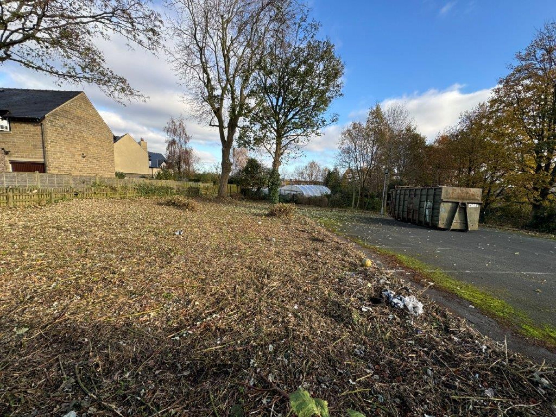 Images for Land to rear of 72 & 74 New North Road, Huddersfield, West Yorkshire, HD1 5NE