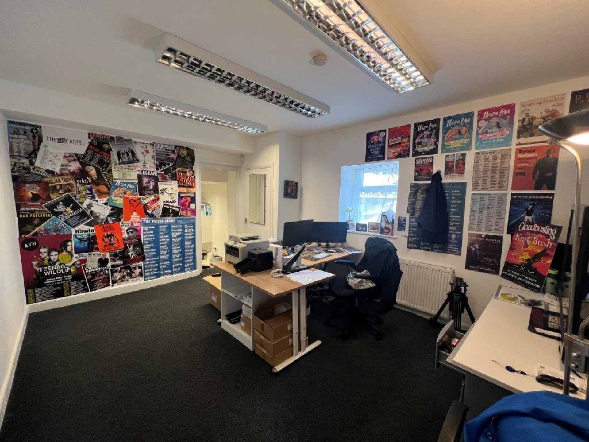 Images for 19 Huddersfield Road, Holmfirth, West Yorkshire, HD9 2JR