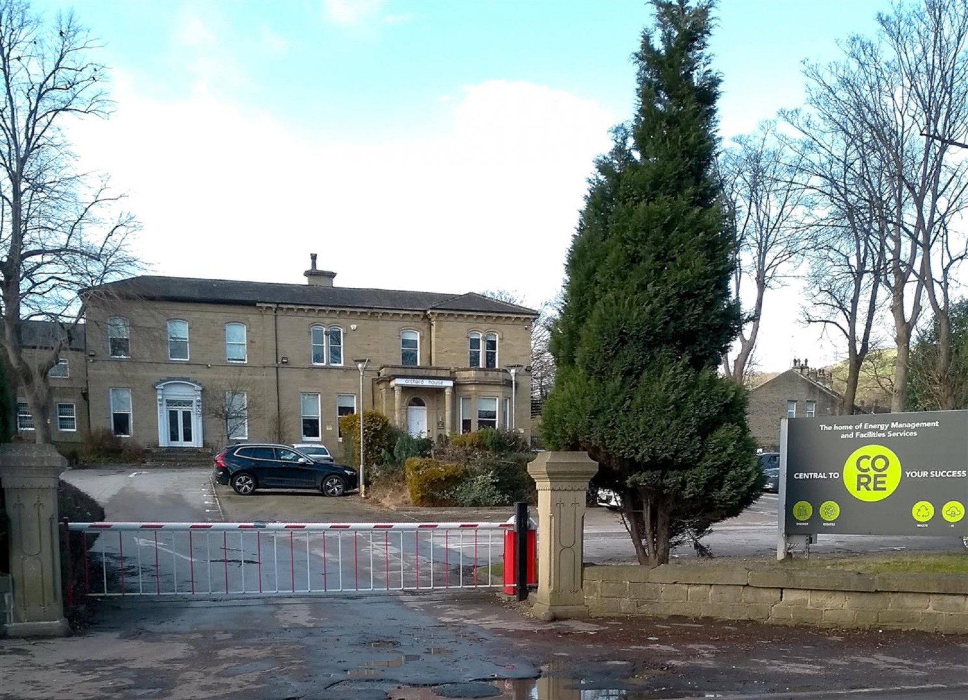 Images for Orchard House Park Road, HX5 9HP