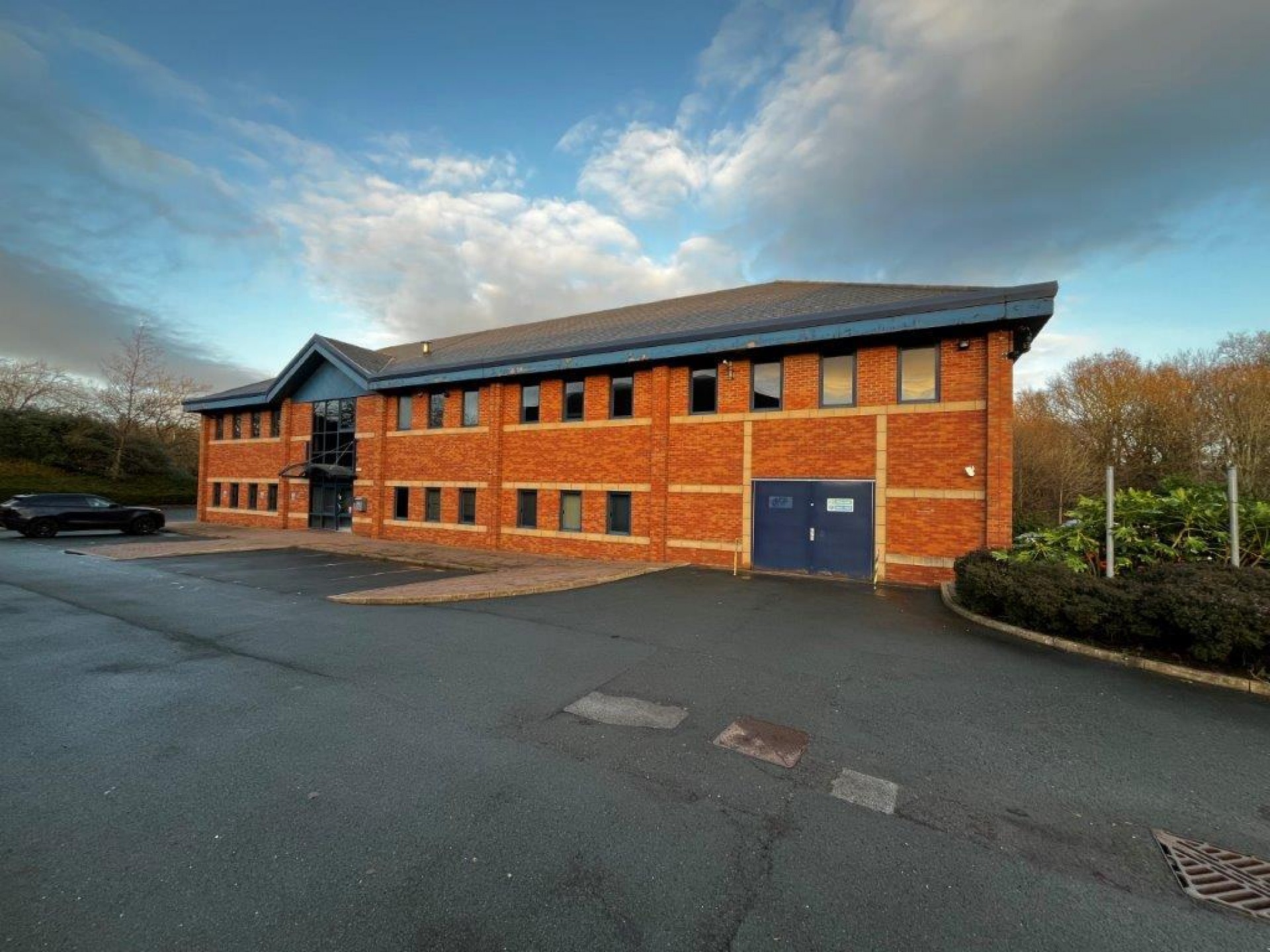 Images for 1st Floor Office Suite, Unit 4 Pennine Business Pk Longbow Close, Bradley, West Yorkshire, HD2 1GQ