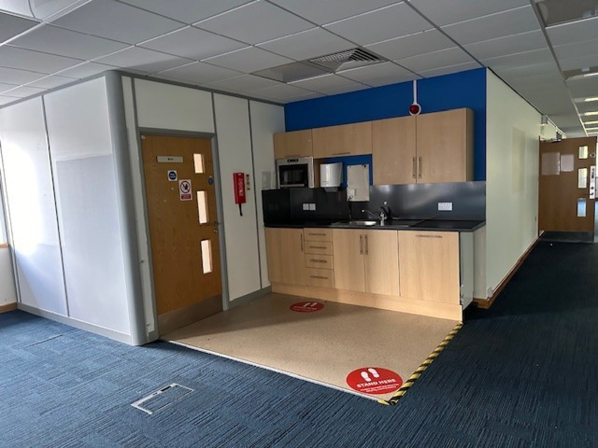 Images for 1st Floor Office Suite, Unit 4 Pennine Business Pk Longbow Close, Bradley, West Yorkshire, HD2 1GQ