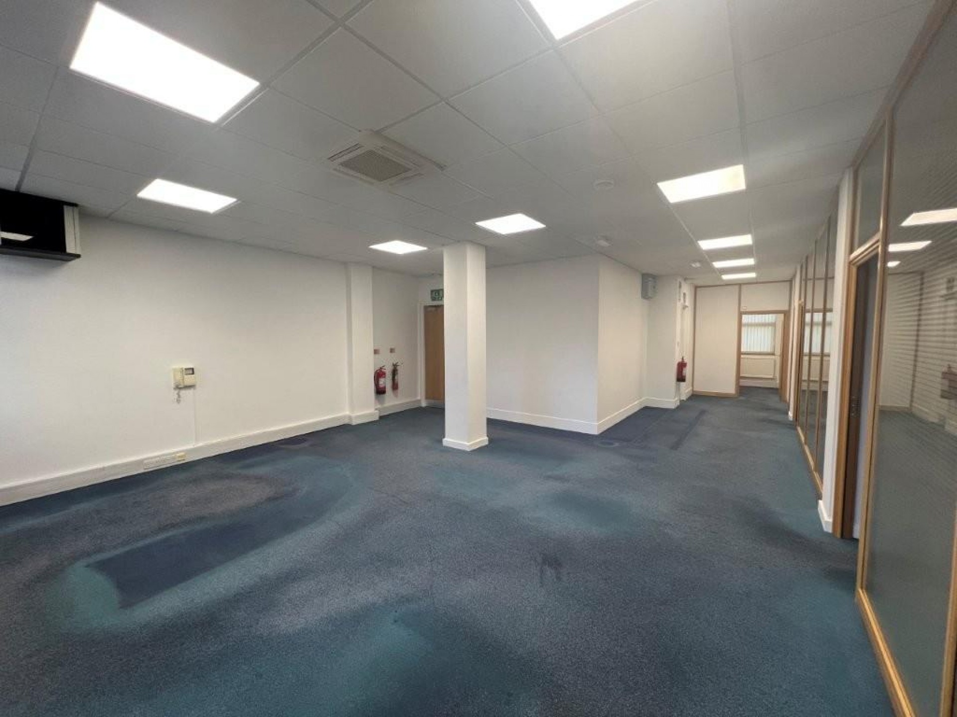 Images for 1st Floor Norwich Union House Market Street, Huddersfield, West Yorkshire, HD1 2LR