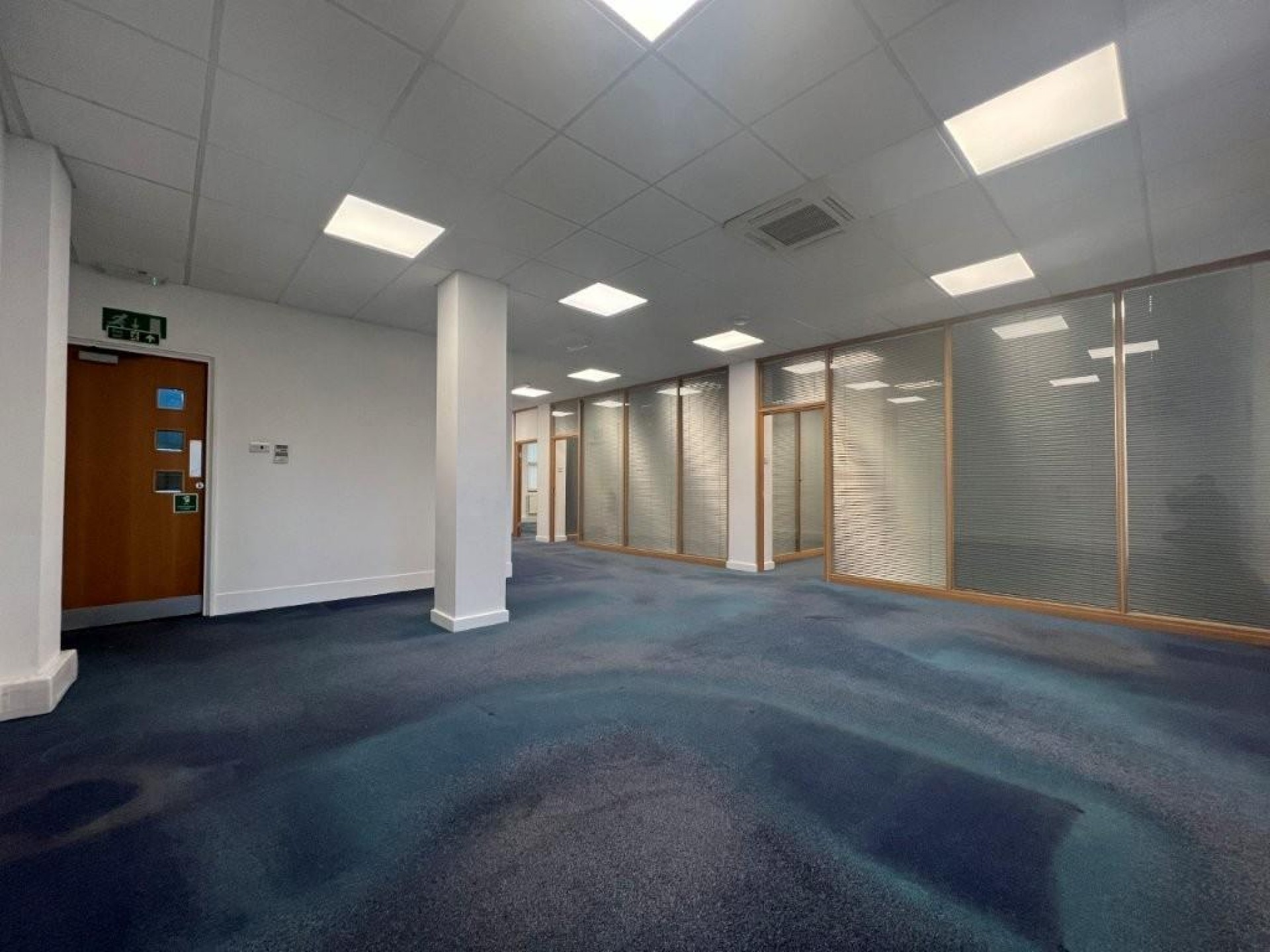 Images for 1st Floor Norwich Union House Market Street, Huddersfield, West Yorkshire, HD1 2LR