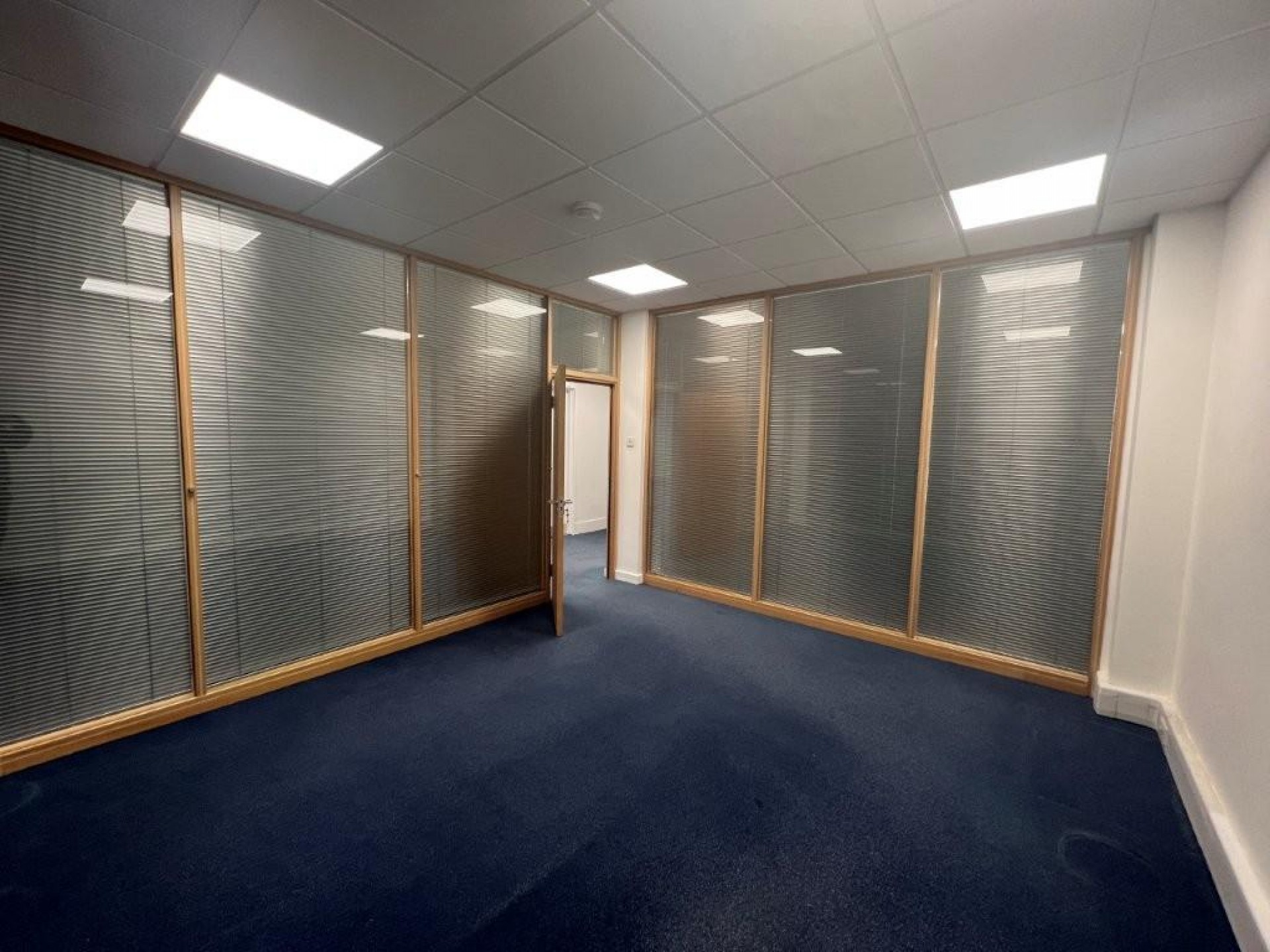 Images for 1st Floor Norwich Union House Market Street, Huddersfield, West Yorkshire, HD1 2LR