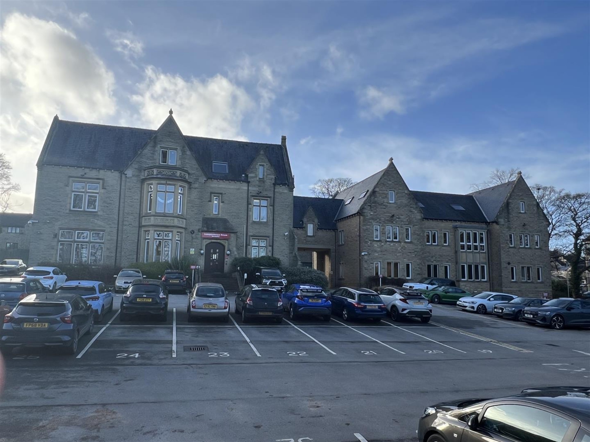 Images for Independence House Holly Bank Road, Huddersfield, West Yorkshire, HD3 3LX