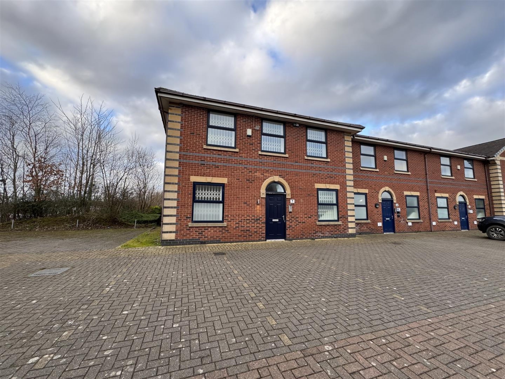 Images for Part 1st Floor, 7 Cartwright Court Bradley Business Park, Huddersfield, West Yorkshire, HD2 1GN