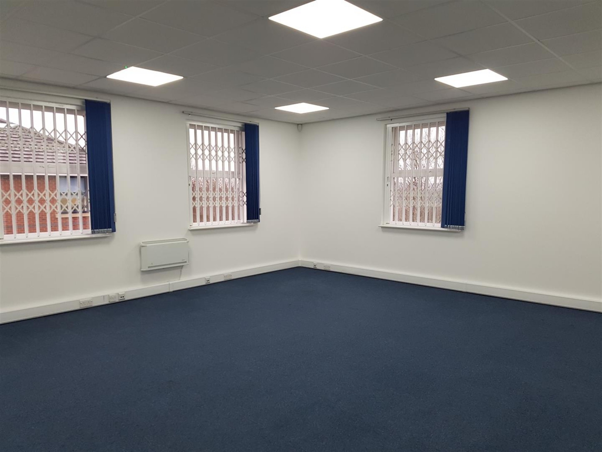 Images for Part 1st Floor, 7 Cartwright Court Bradley Business Park, Huddersfield, West Yorkshire, HD2 1GN