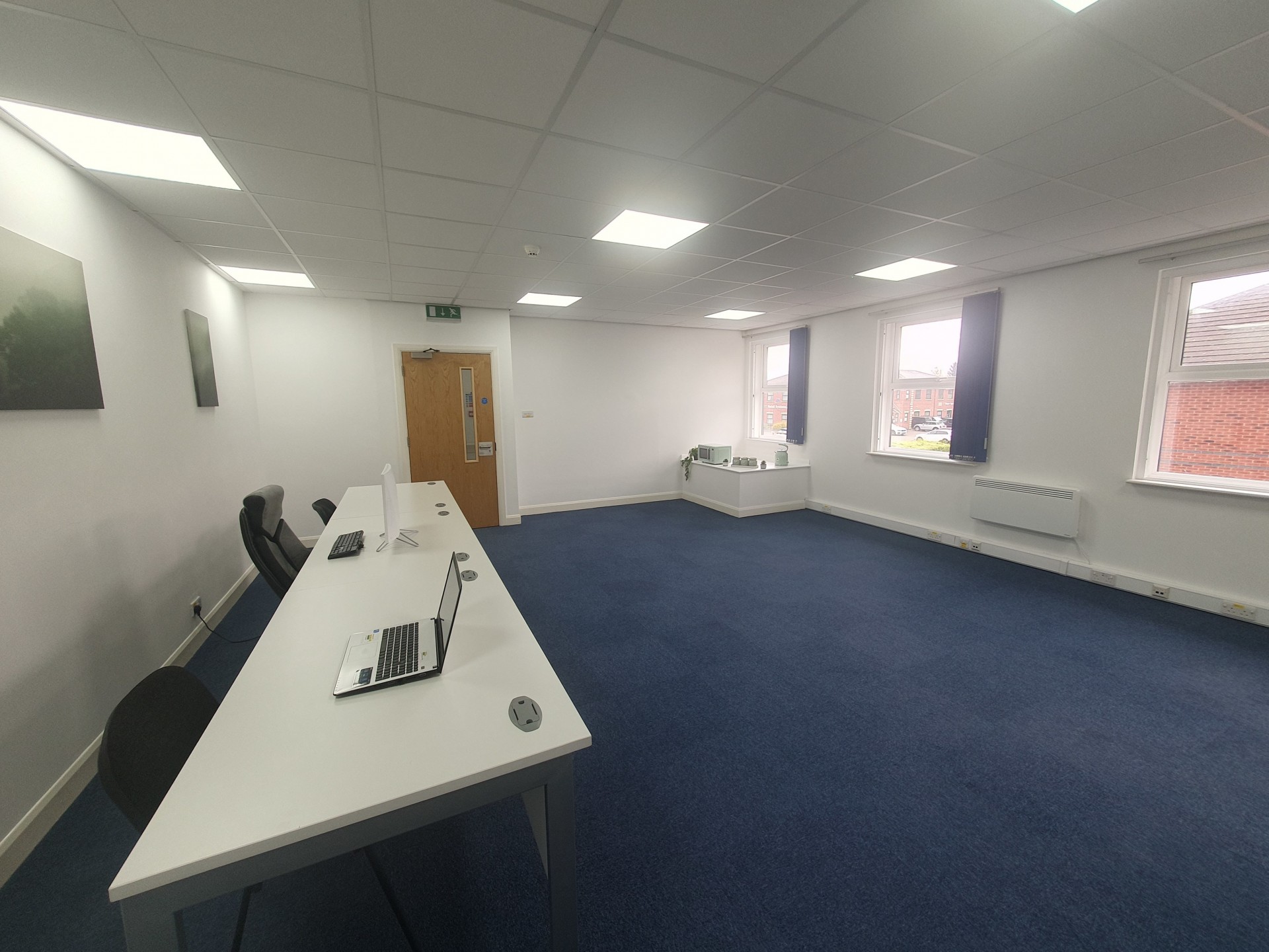 Images for Part 1st Floor, 7 Cartwright Court Bradley Business Park, Huddersfield, West Yorkshire, HD2 1GN