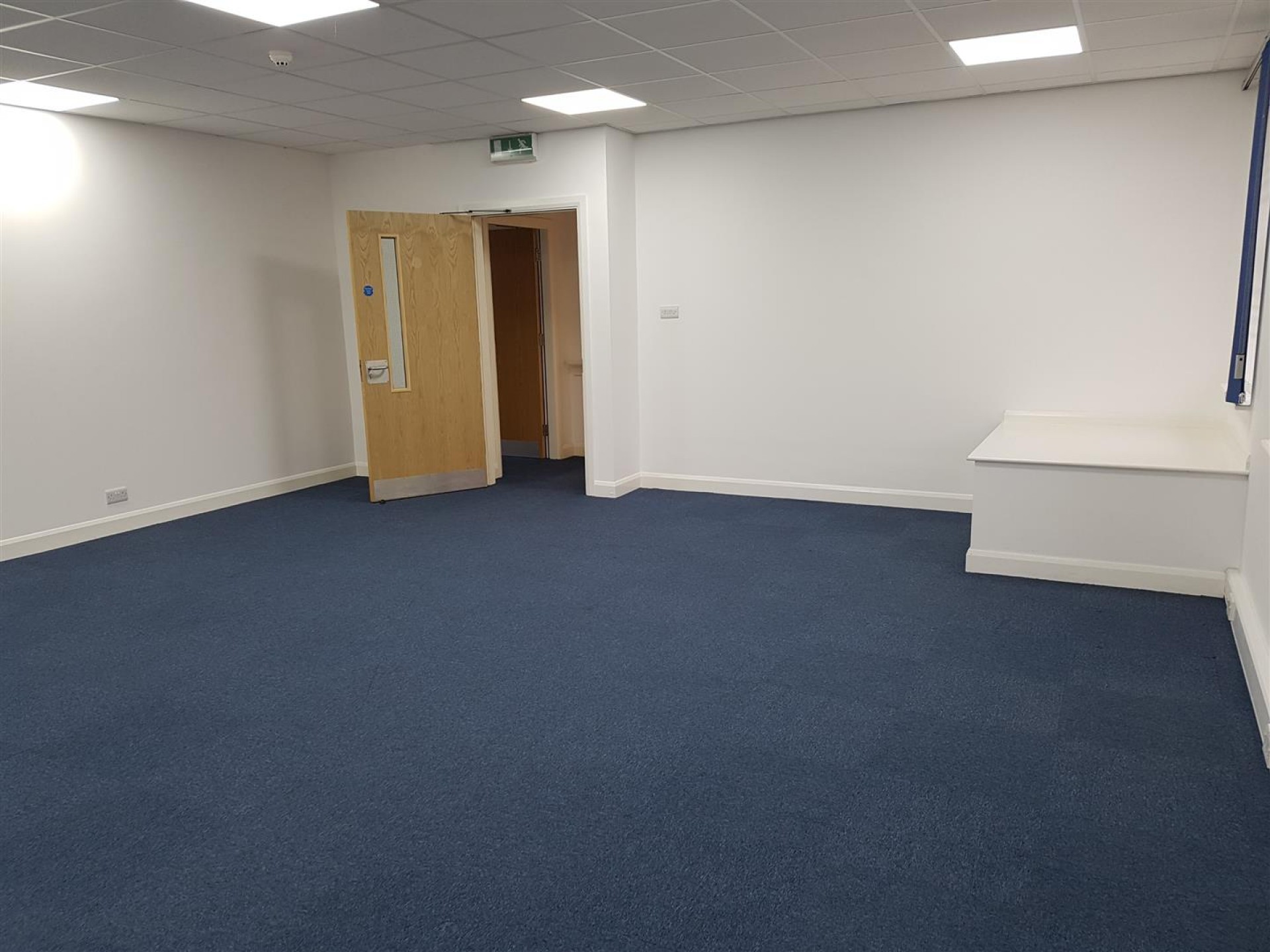 Images for Part 1st Floor, 7 Cartwright Court Bradley Business Park, Huddersfield, West Yorkshire, HD2 1GN