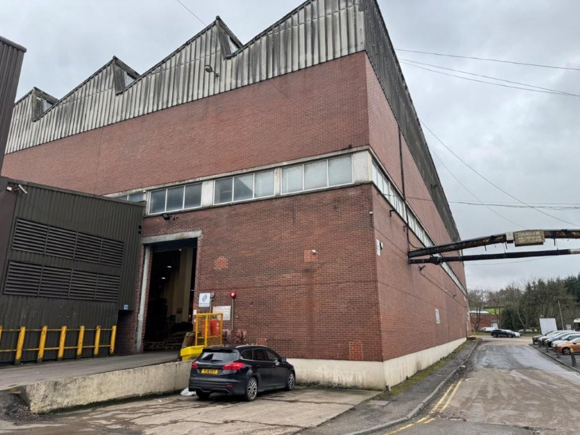 Images for Meltham Mills Meltham Mills Road, Meltham, West Yorkshire, HD9 4FA