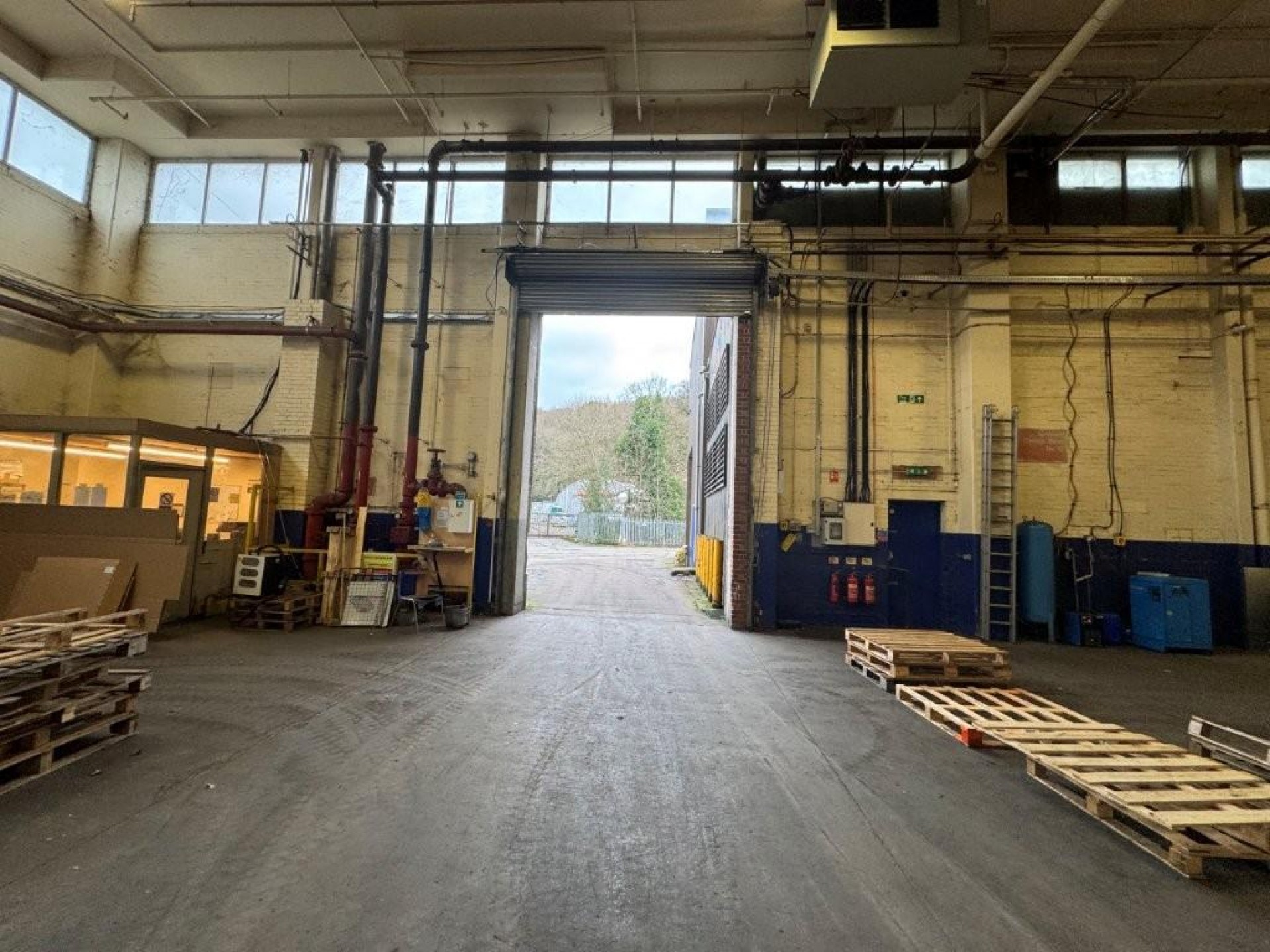 Images for Meltham Mills Meltham Mills Road, Meltham, West Yorkshire, HD9 4FA