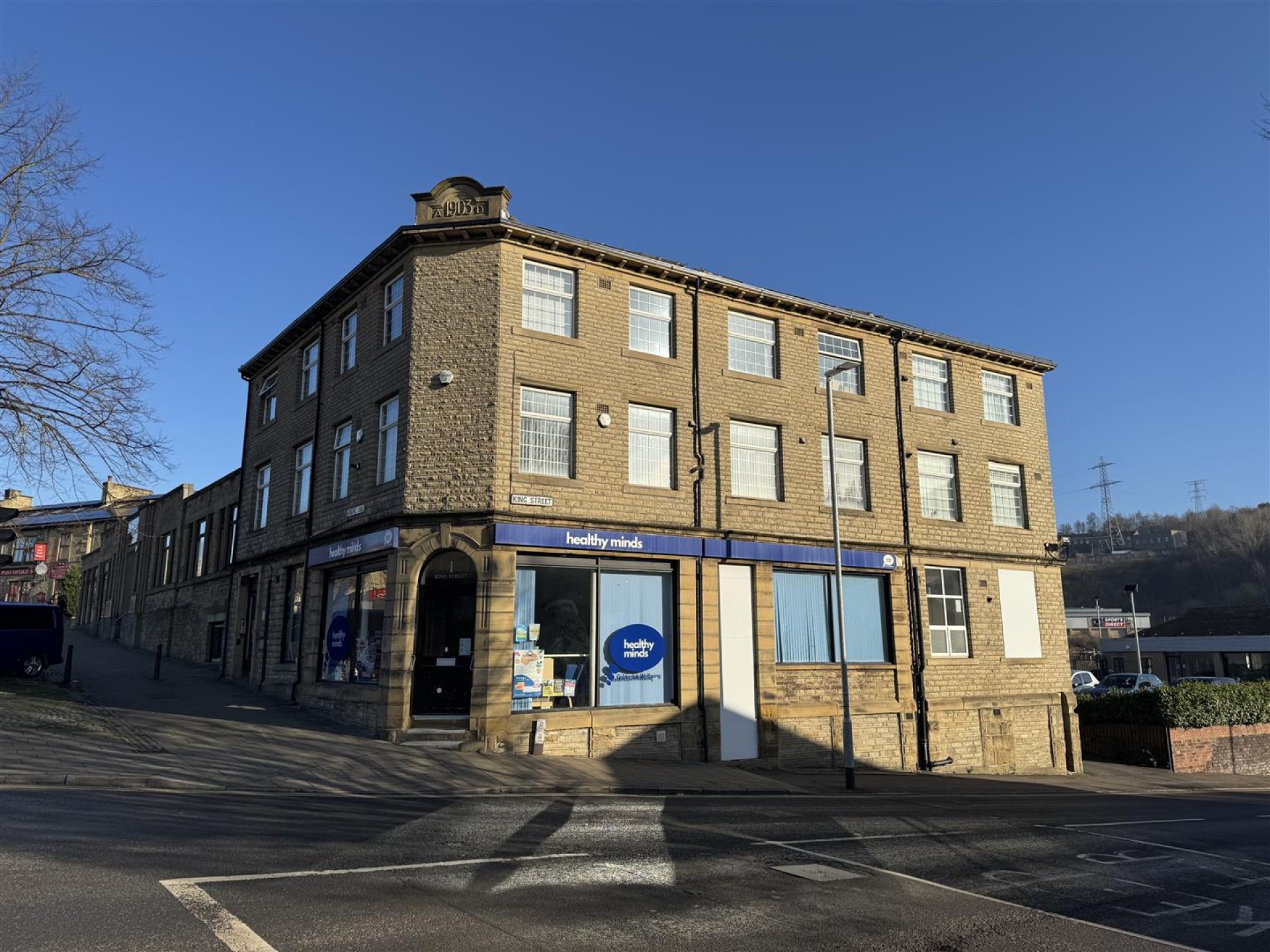 Images for Kings Apartments, West Yorkshire, HX1 1SR