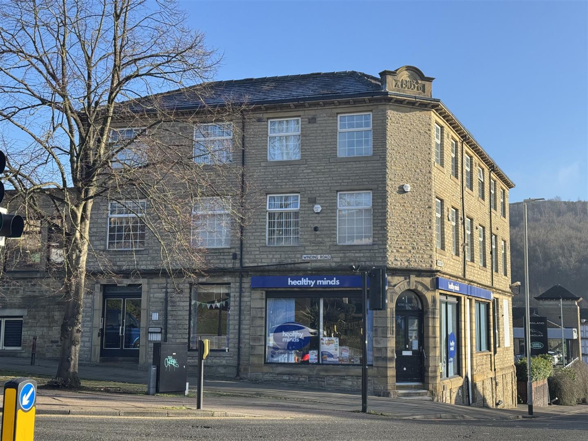 Images for Kings Apartments, West Yorkshire, HX1 1SR