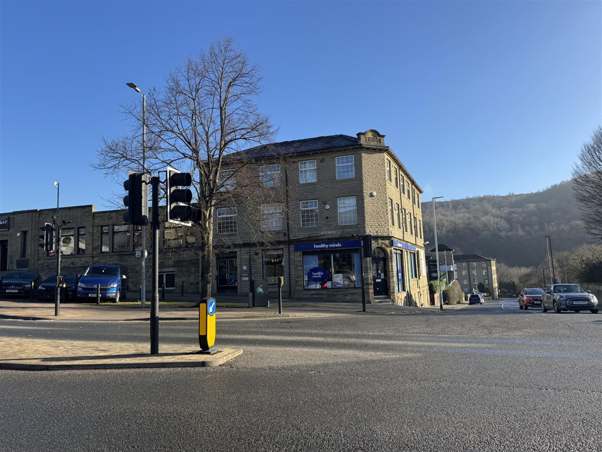 Images for Kings Apartments, West Yorkshire, HX1 1SR