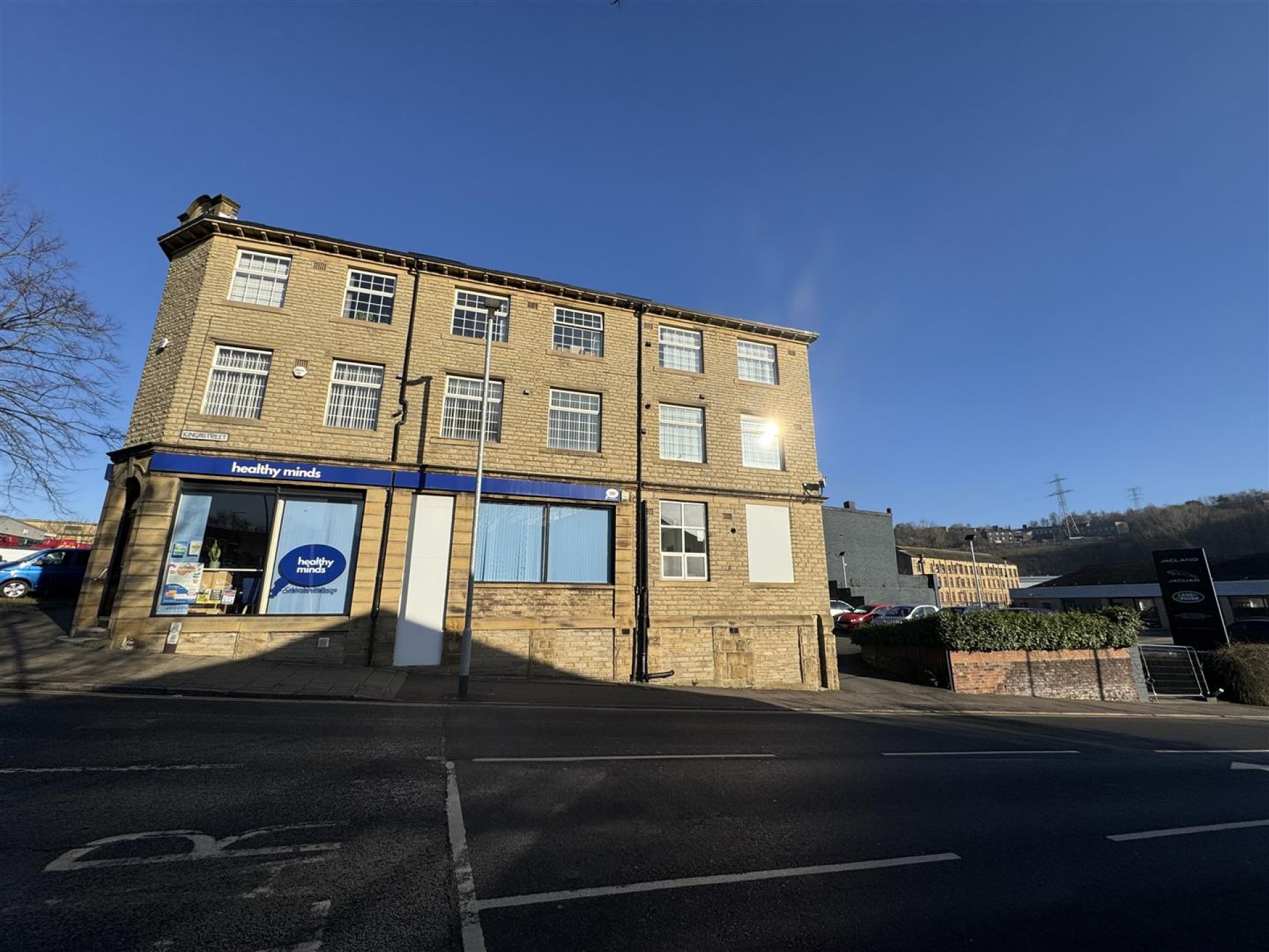 Images for Kings Apartments, West Yorkshire, HX1 1SR