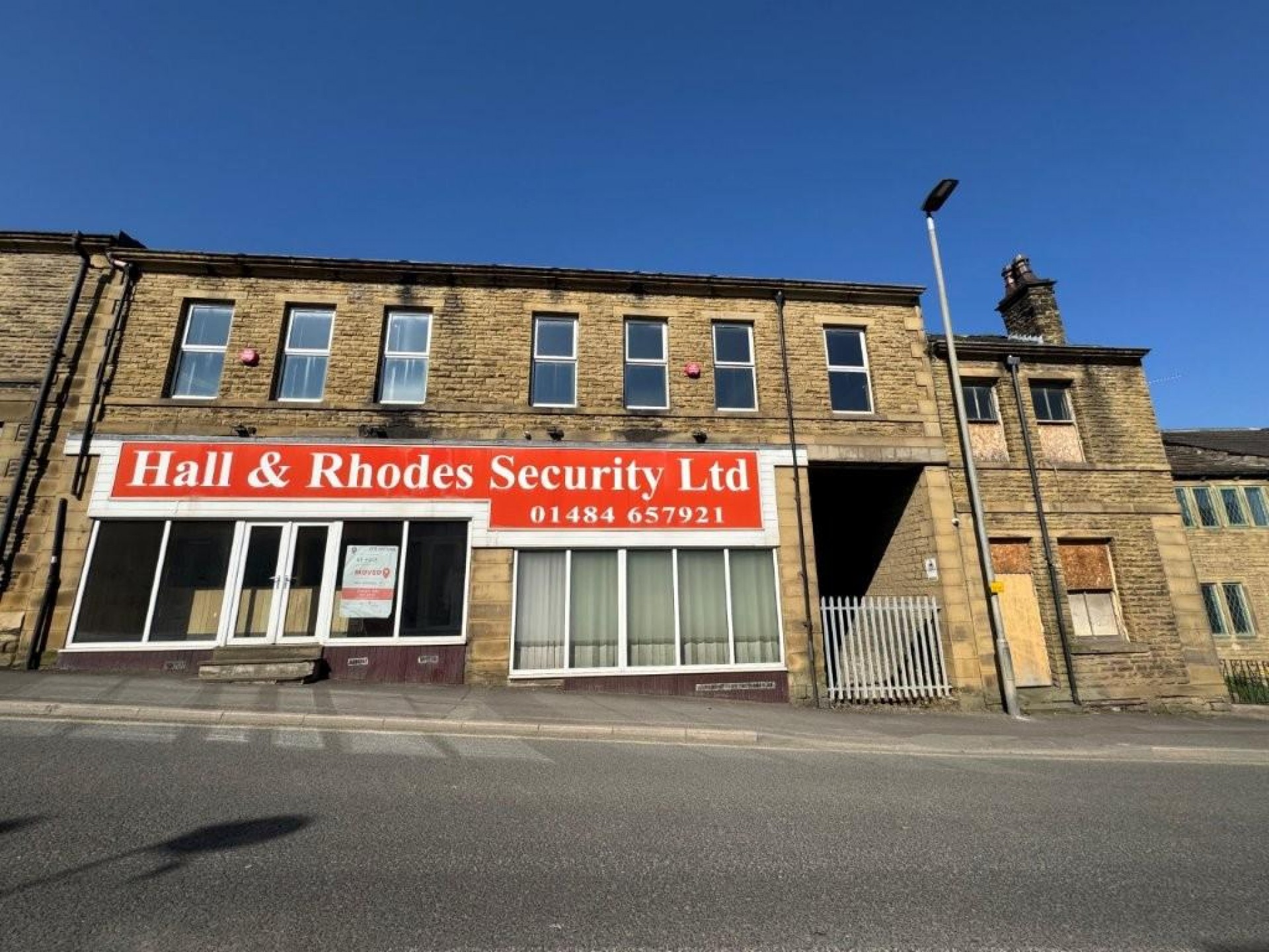 Images for 128-140 Blackmoorfoot Rd, Crosland Moor, West Yorkshire, HD4 5RL