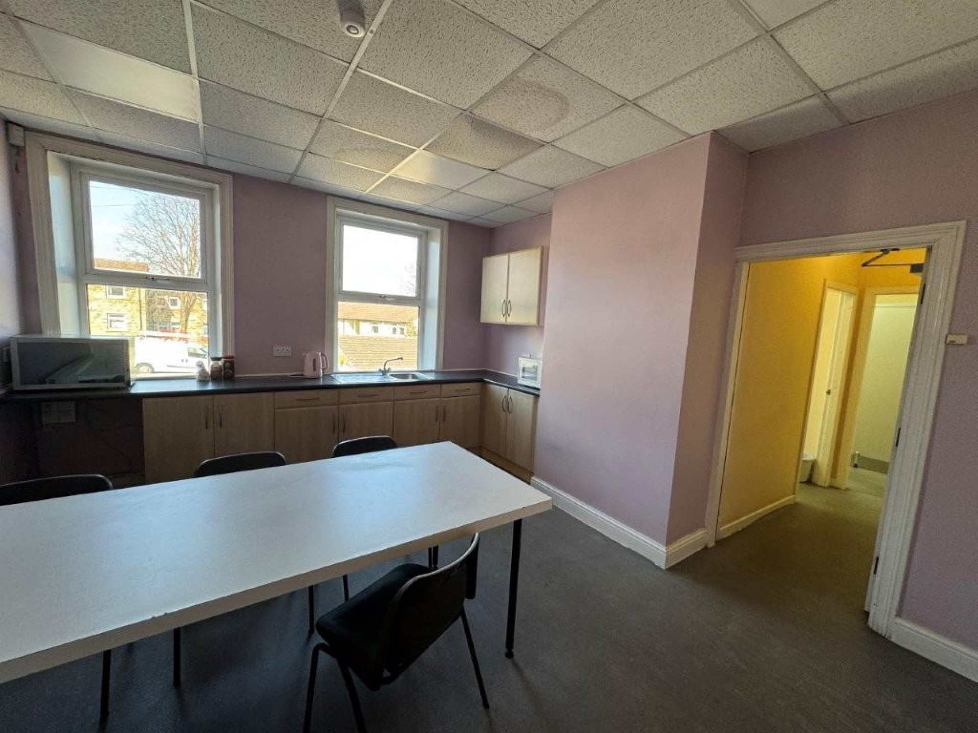 Images for 128-140 Blackmoorfoot Rd, Crosland Moor, West Yorkshire, HD4 5RL