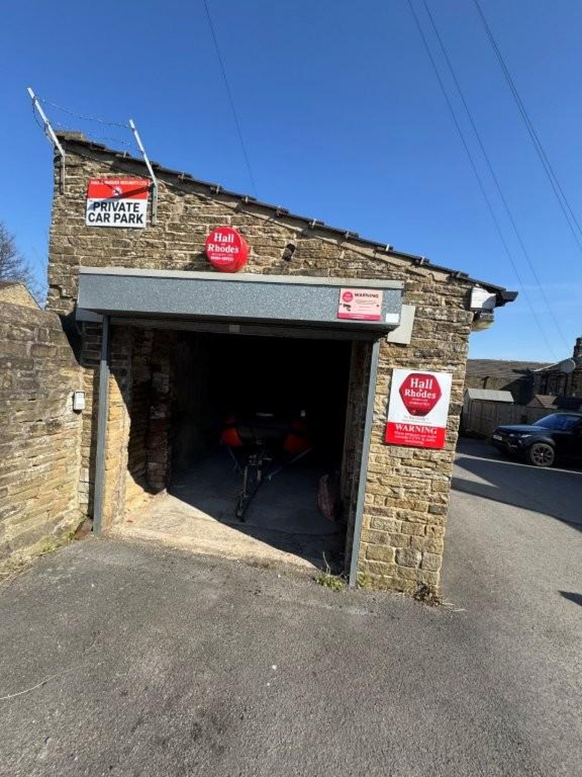 Images for 128-140 Blackmoorfoot Rd, Crosland Moor, West Yorkshire, HD4 5RL