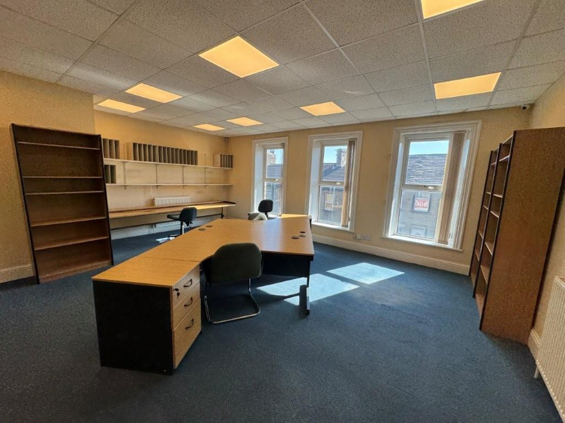 Images for 128-140 Blackmoorfoot Rd, Crosland Moor, West Yorkshire, HD4 5RL