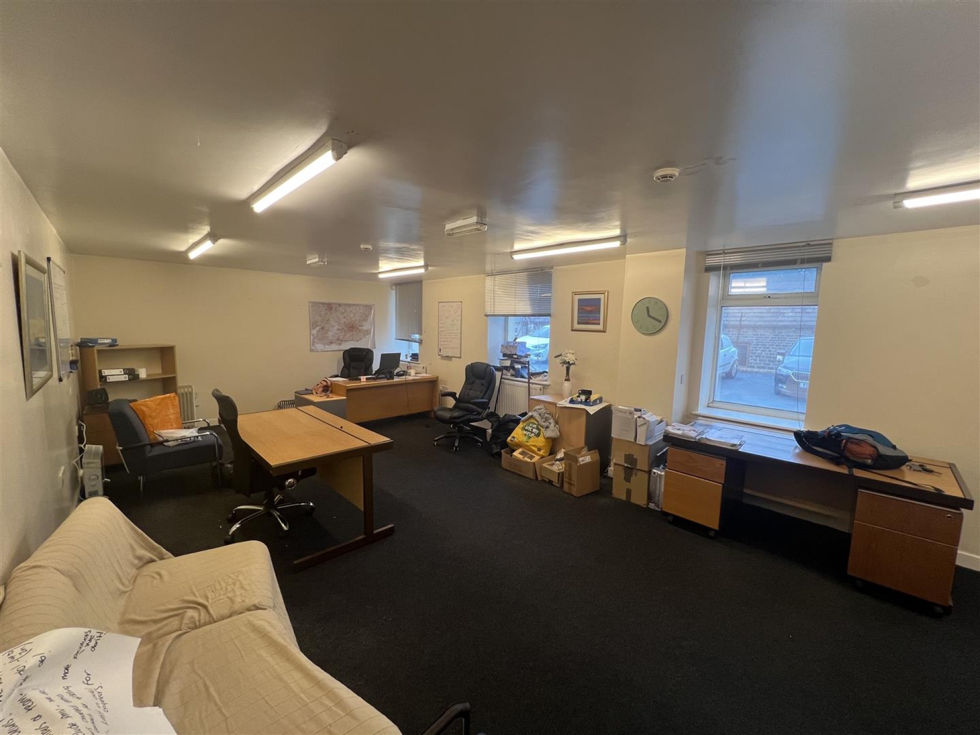 Images for Suite 2 The Beehive Longwood Road, Longwood, Huddersfield, West Yorkshire, HD3 4EL