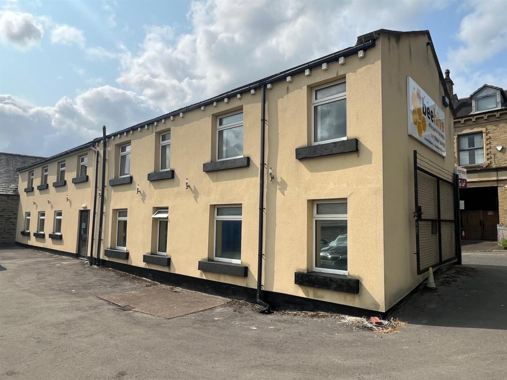 Images for Suite 2 The Beehive Longwood Road, Longwood, Huddersfield, West Yorkshire, HD3 4EL