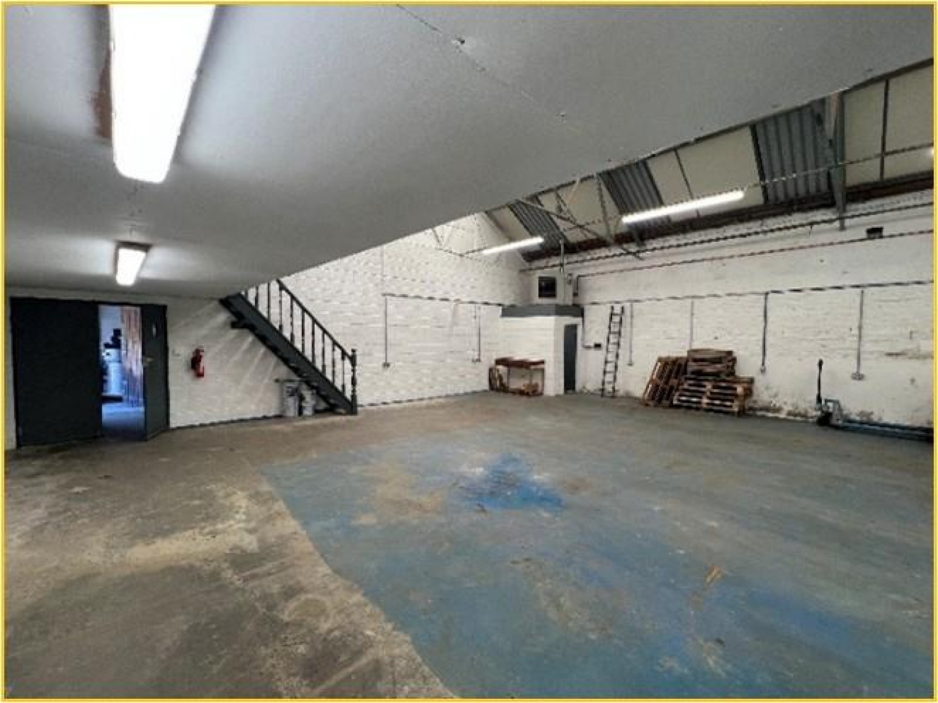 Images for Unit 11 Clarence Mills, Holmbridge, Holmfirth, West Yorkshire, HD9 2NE