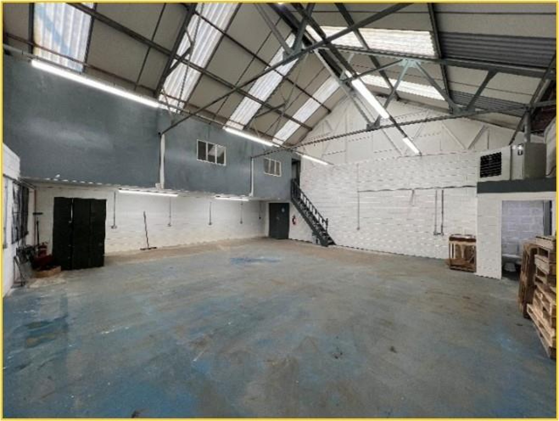 Images for Unit 11 Clarence Mills, Holmbridge, Holmfirth, West Yorkshire, HD9 2NE