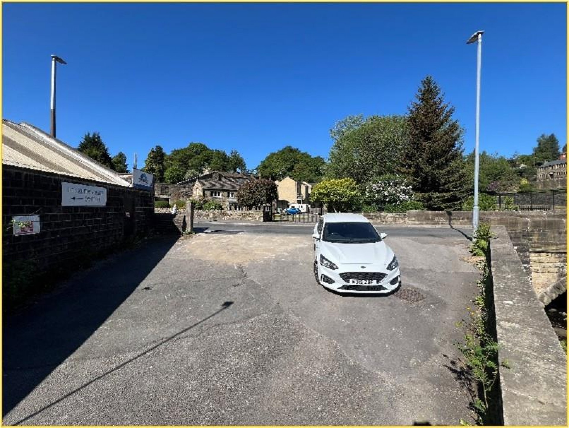 Images for Unit 11 Clarence Mills, Holmbridge, Holmfirth, West Yorkshire, HD9 2NE