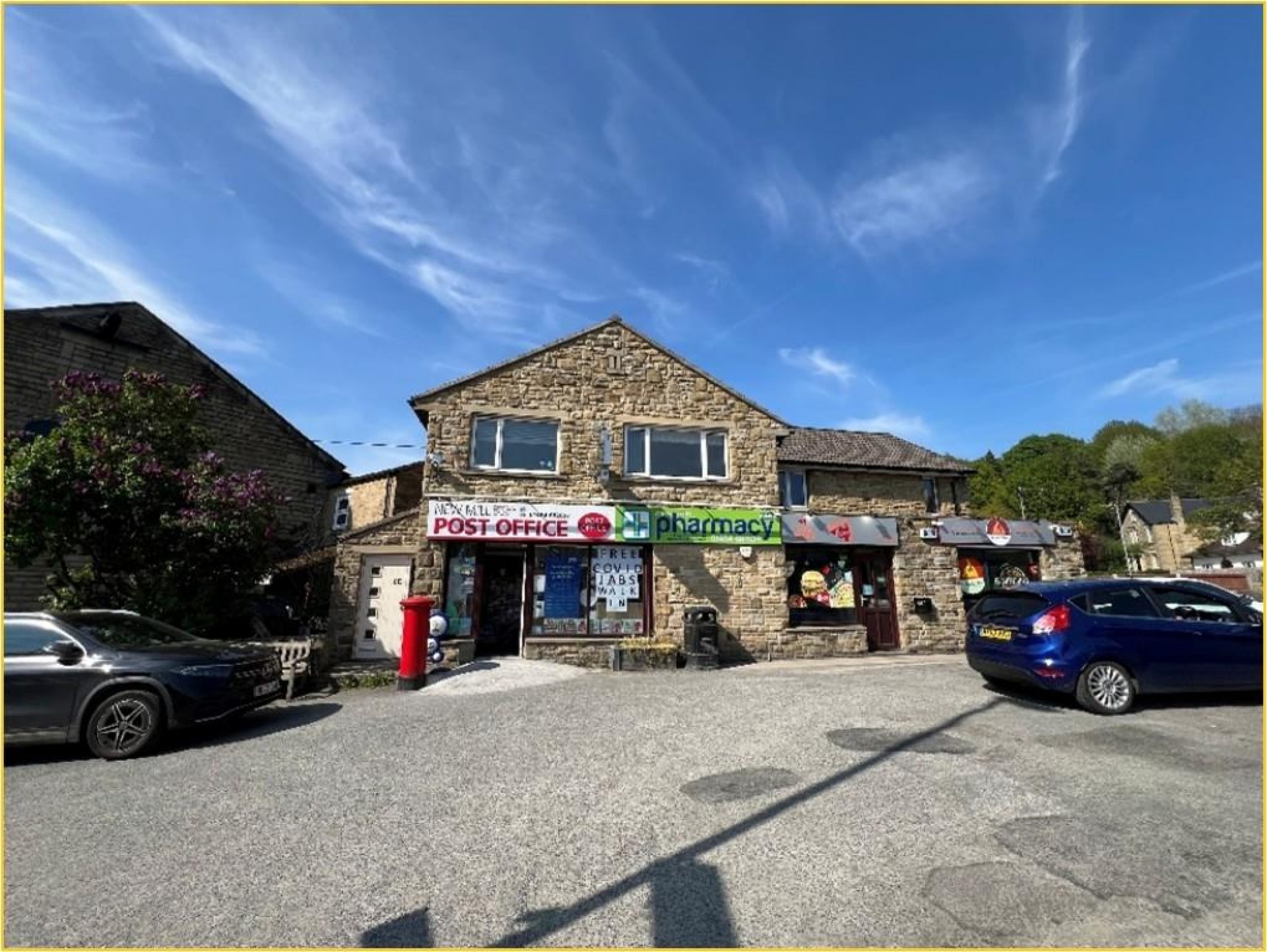 Images for 6D Huddersfield Road, New Mill, Holmfirth, West Yorkshire, HD9 7JU