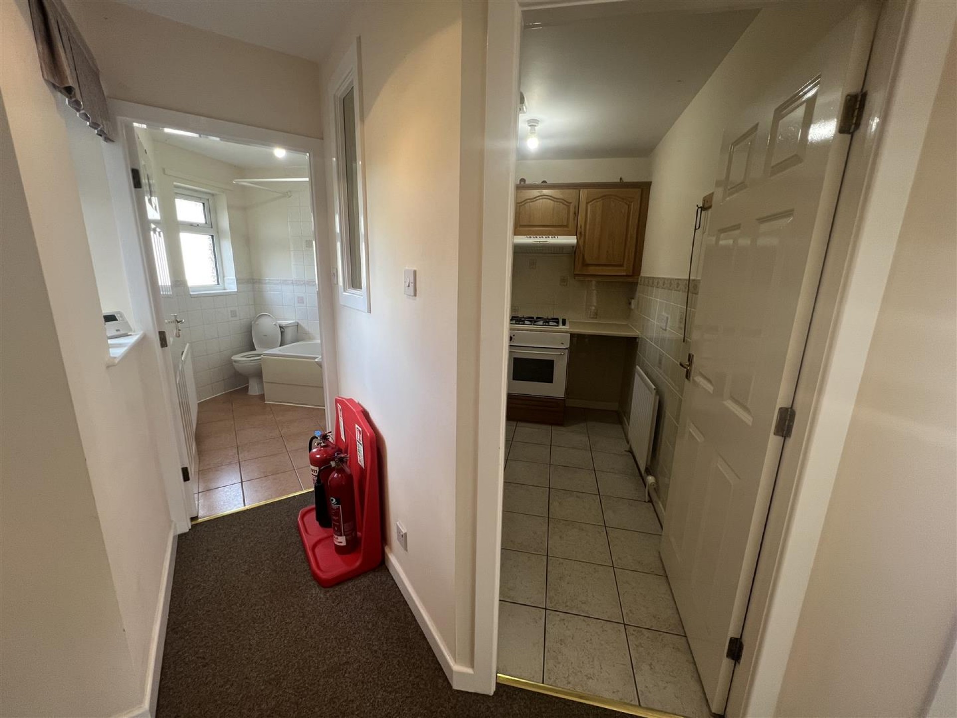 Images for 6D Huddersfield Road, New Mill, Holmfirth, West Yorkshire, HD9 7JU