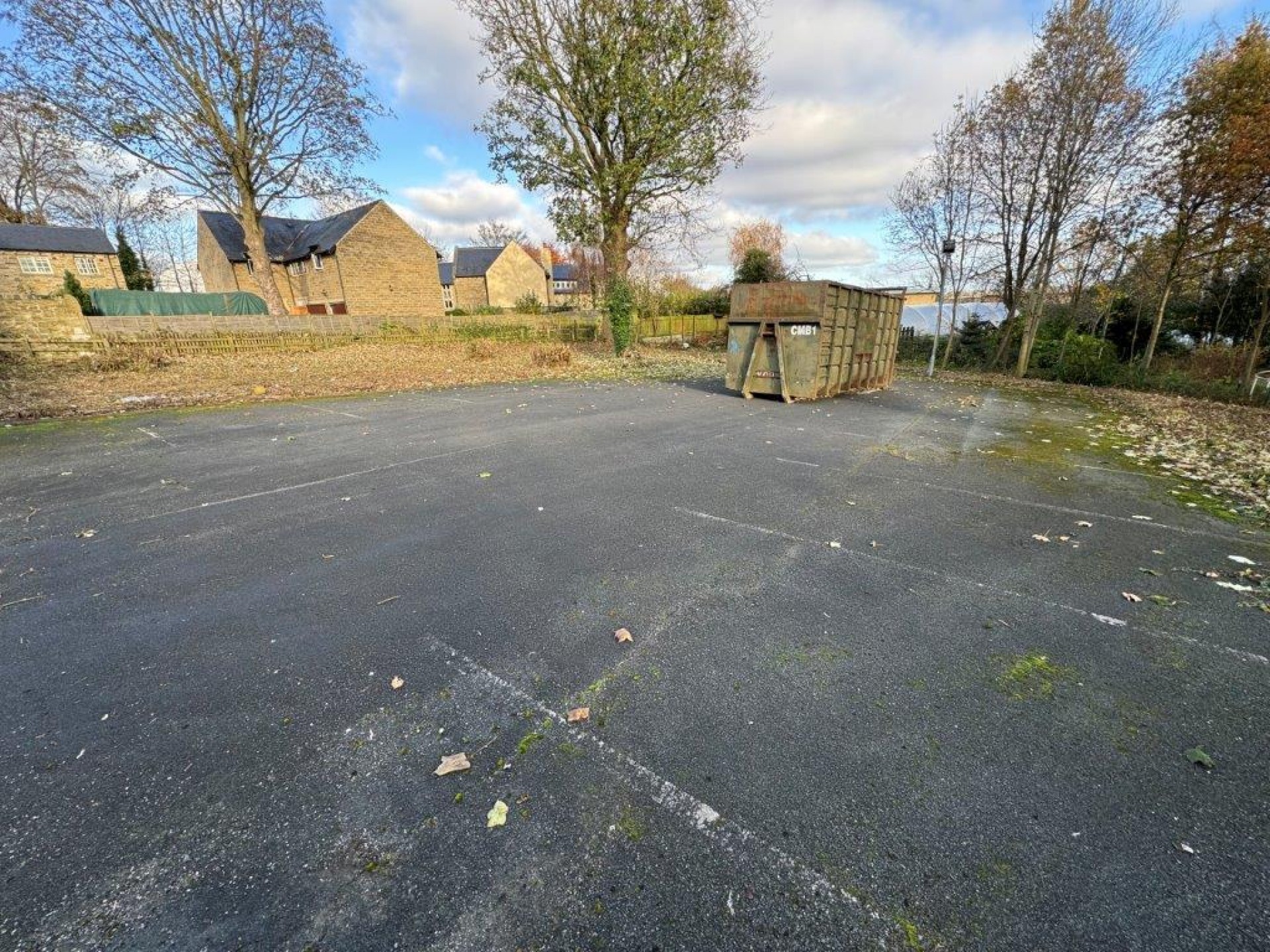 Images for Development Site to rear of 72 & 74 New North Road, Huddersfield, West Yorkshire, HD1 5NE