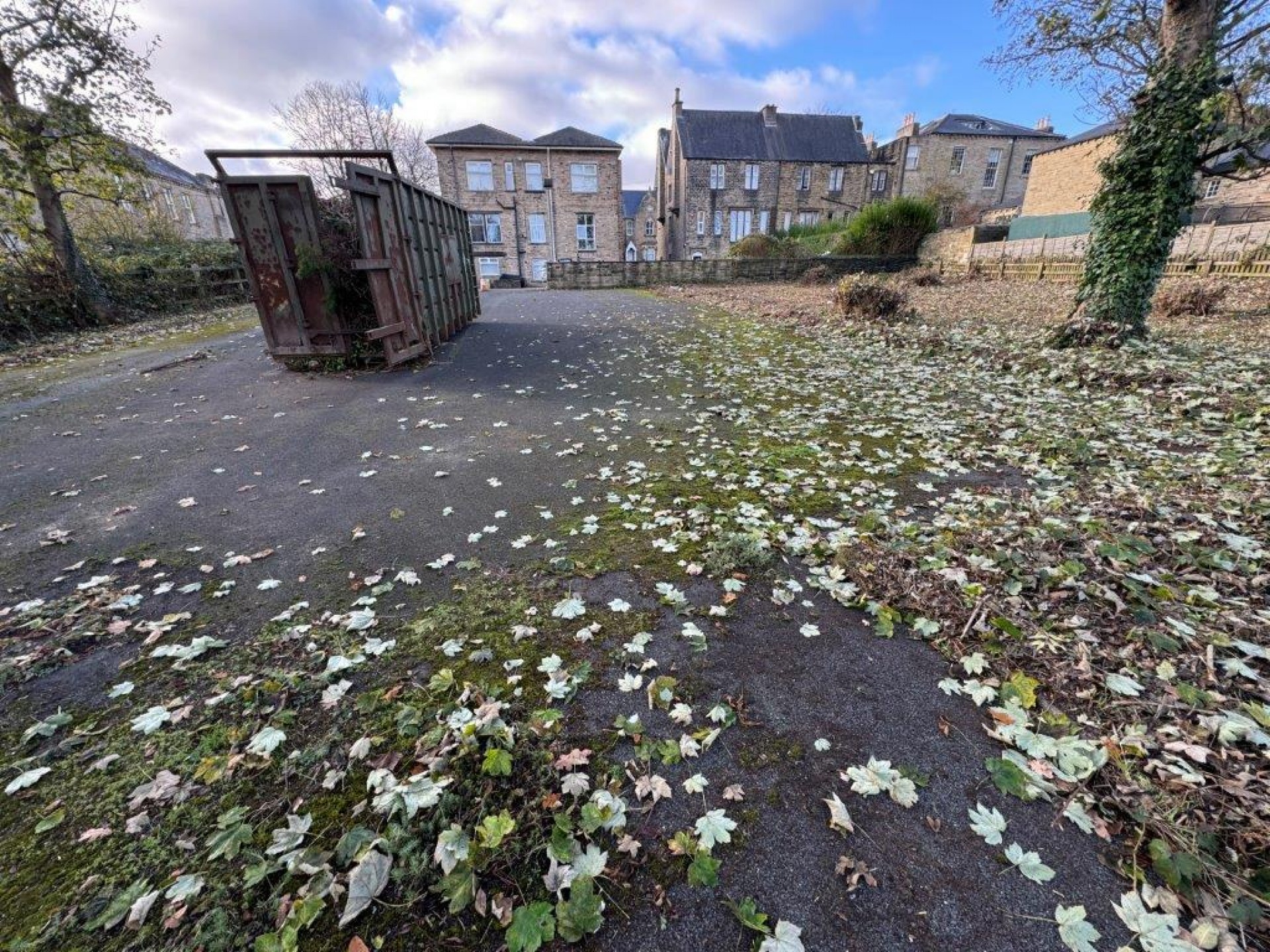 Images for Development Site to rear of 72 & 74 New North Road, Huddersfield, West Yorkshire, HD1 5NE