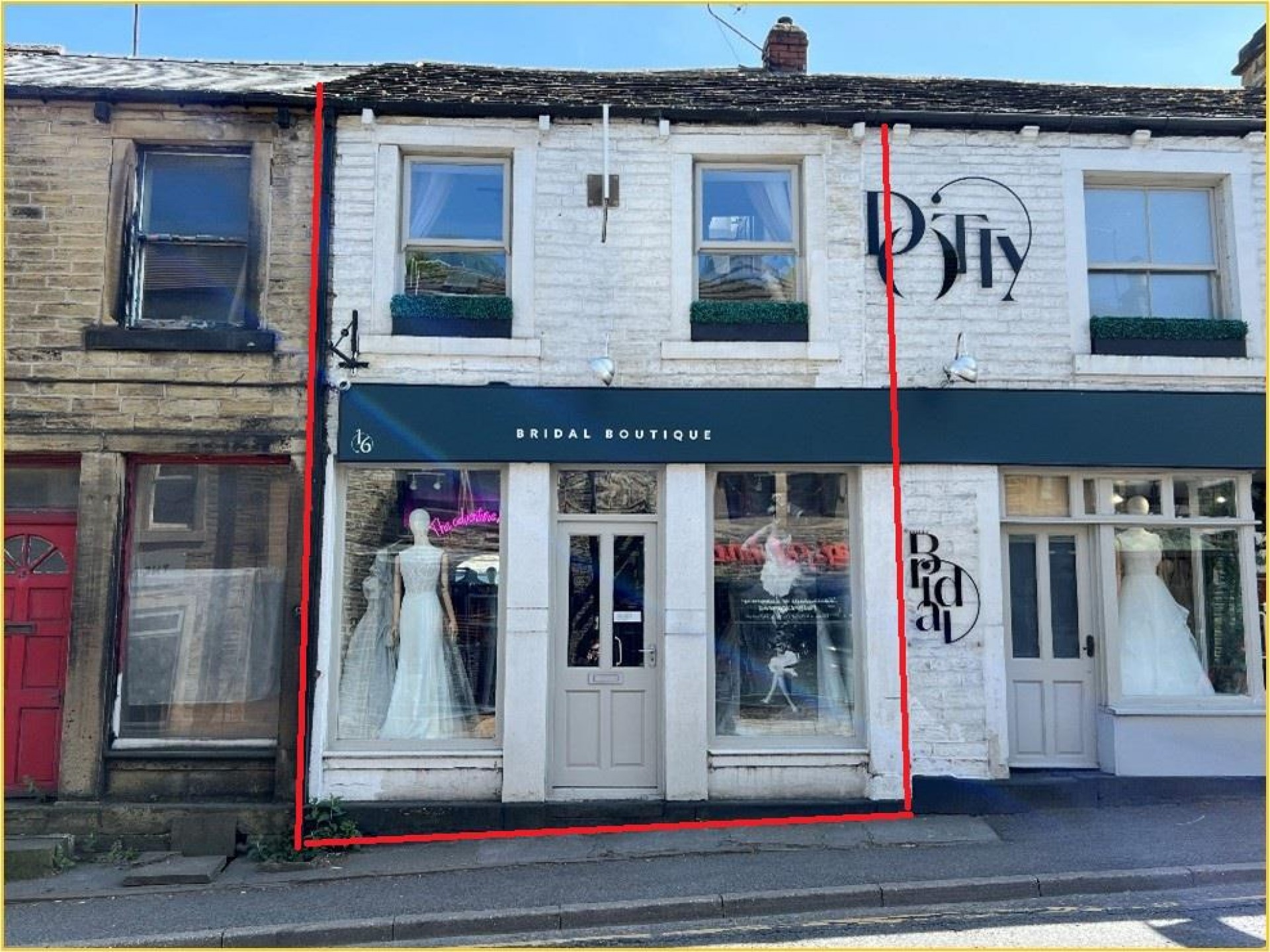 Images for 16 Huddersfield Road, Holmfirth, West Yorkshire, HD9 2JS