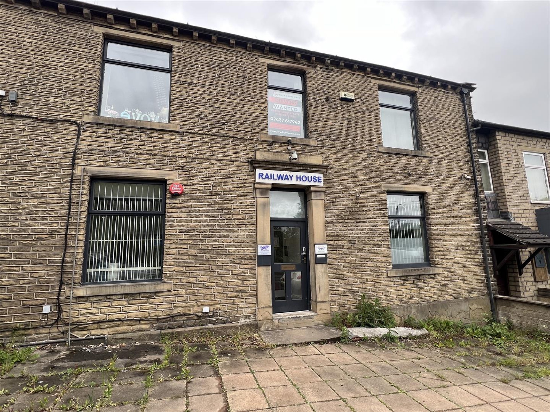 Images for Railway House Station Street, Meltham, West Yorkshire, HD9 5NX