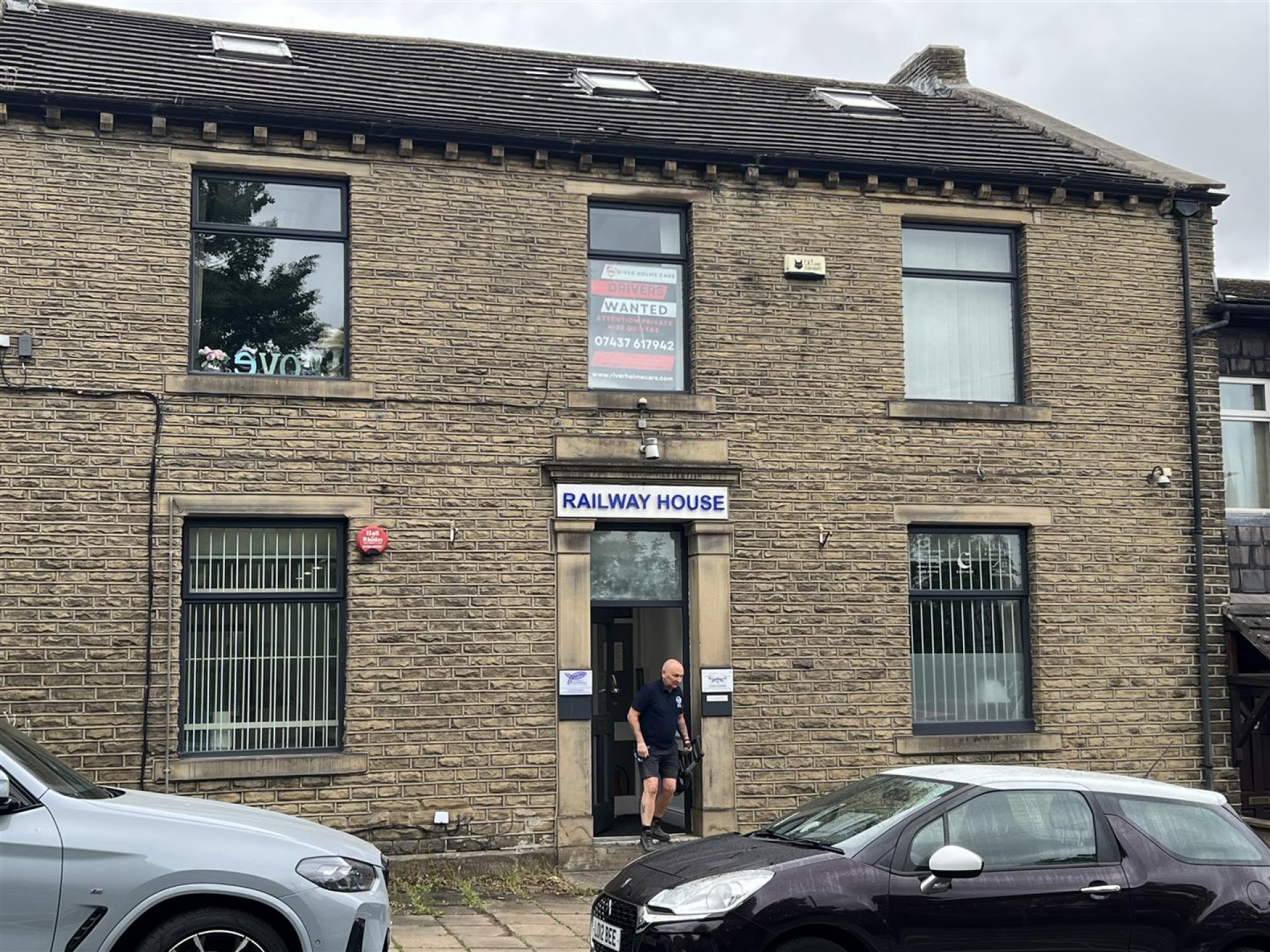 Images for Railway House Station Street, Meltham, West Yorkshire, HD9 5NX