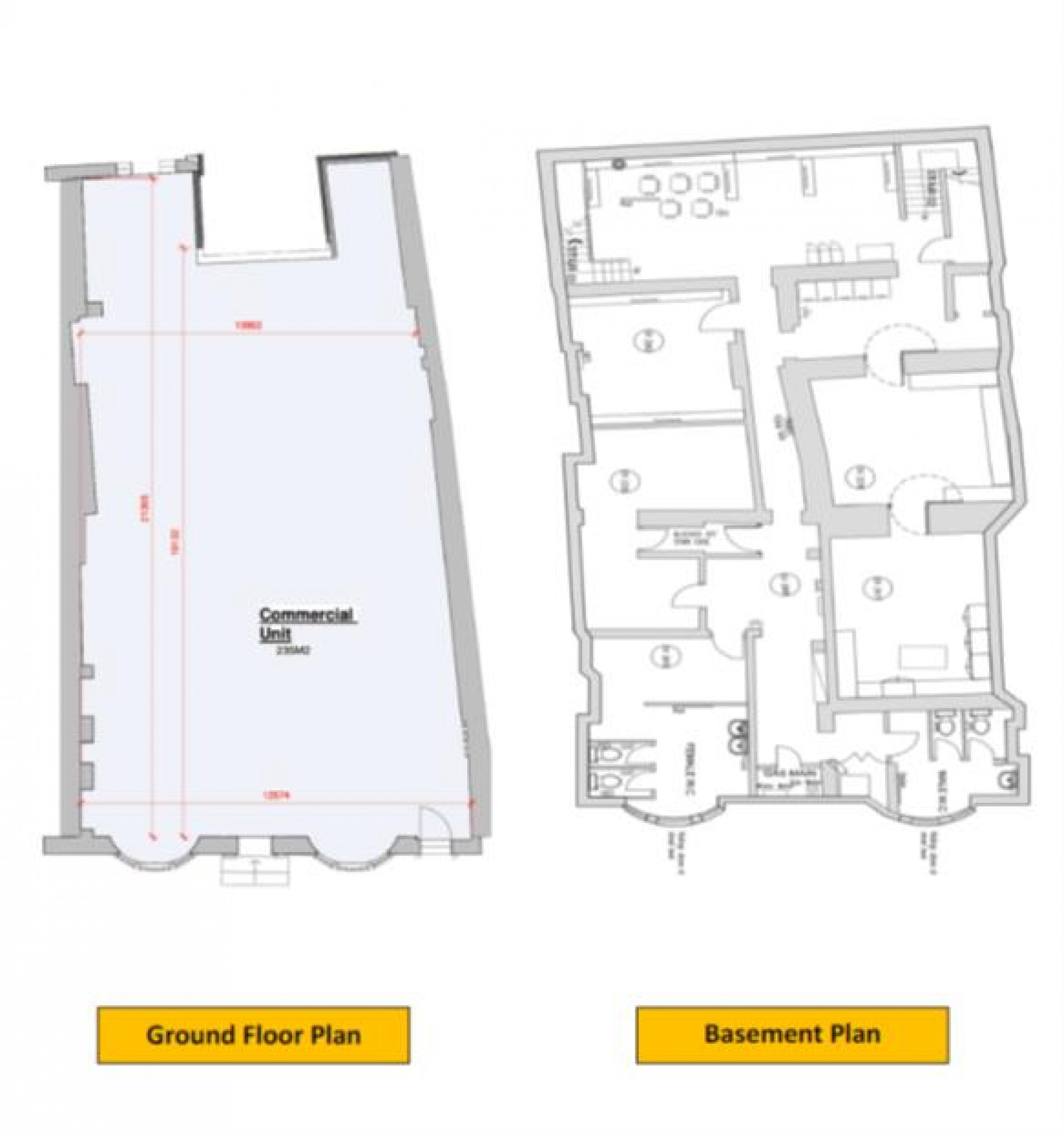 Images for 5 - 7 Market Place, Pontefract, West Yorkshire, WF8 1AG