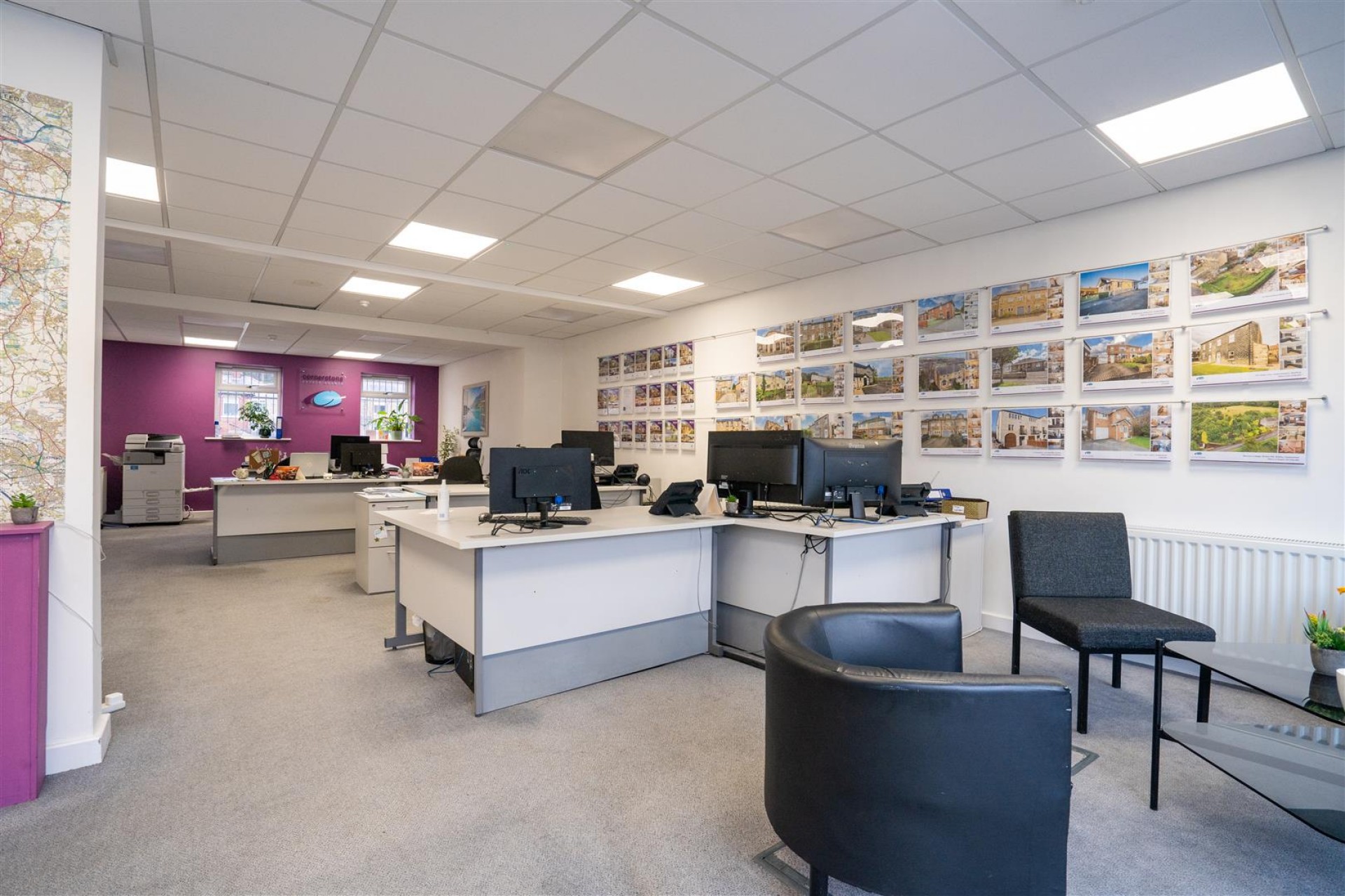 Images for 599-601 Wakefield Road, Waterloo, West Yorkshire, HD5 9XP