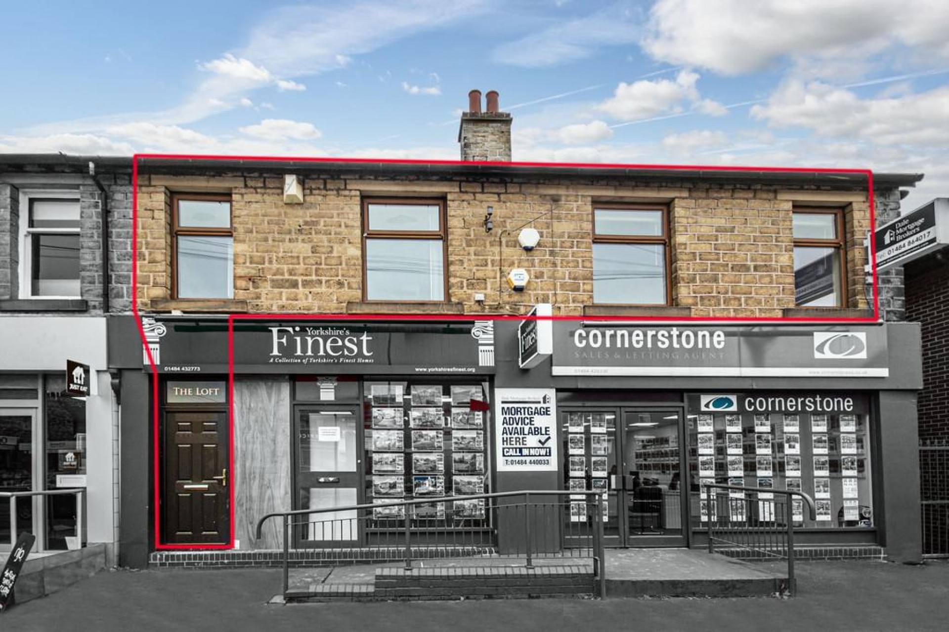 Images for 599-601 Wakefield Road, Waterloo, West Yorkshire, HD5 9XP