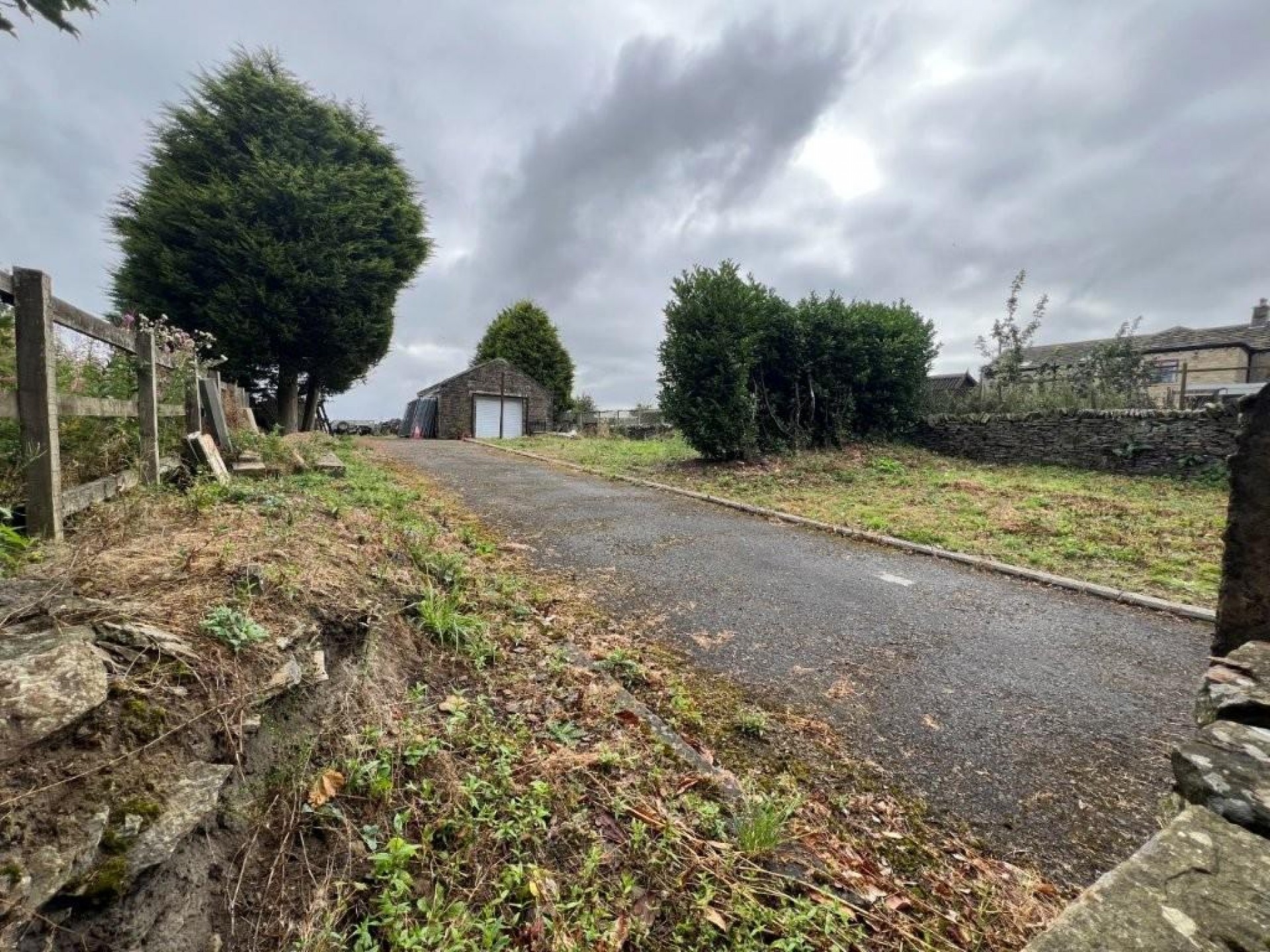 Images for Land at, 13a Round Ings Road, Outlane, Huddersfield, West Yorkshire, HD3 3FQ