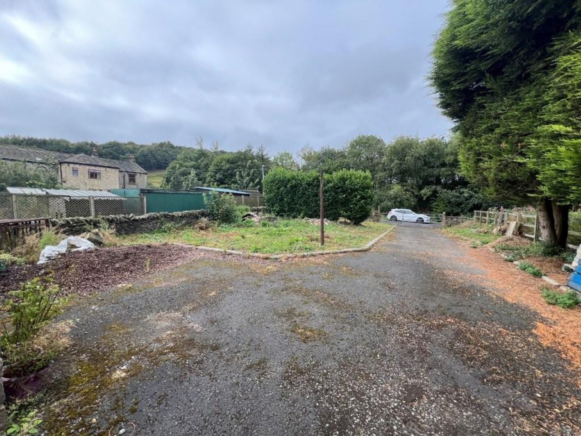 Images for Land at, 13a Round Ings Road, Outlane, Huddersfield, West Yorkshire, HD3 3FQ