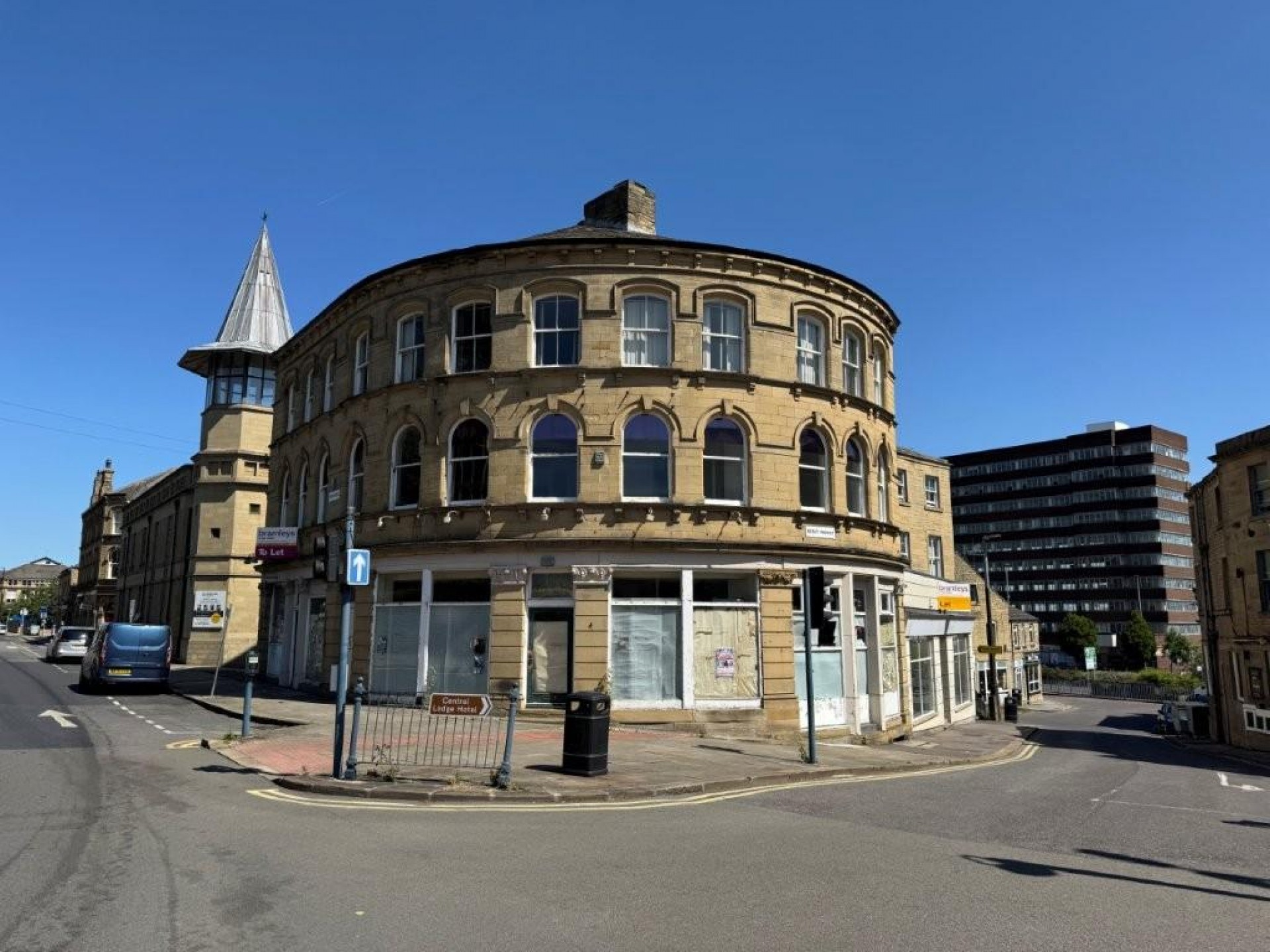 Images for 1 Lord Street, Huddersfield, West Yorkshire, HD1 1QA
