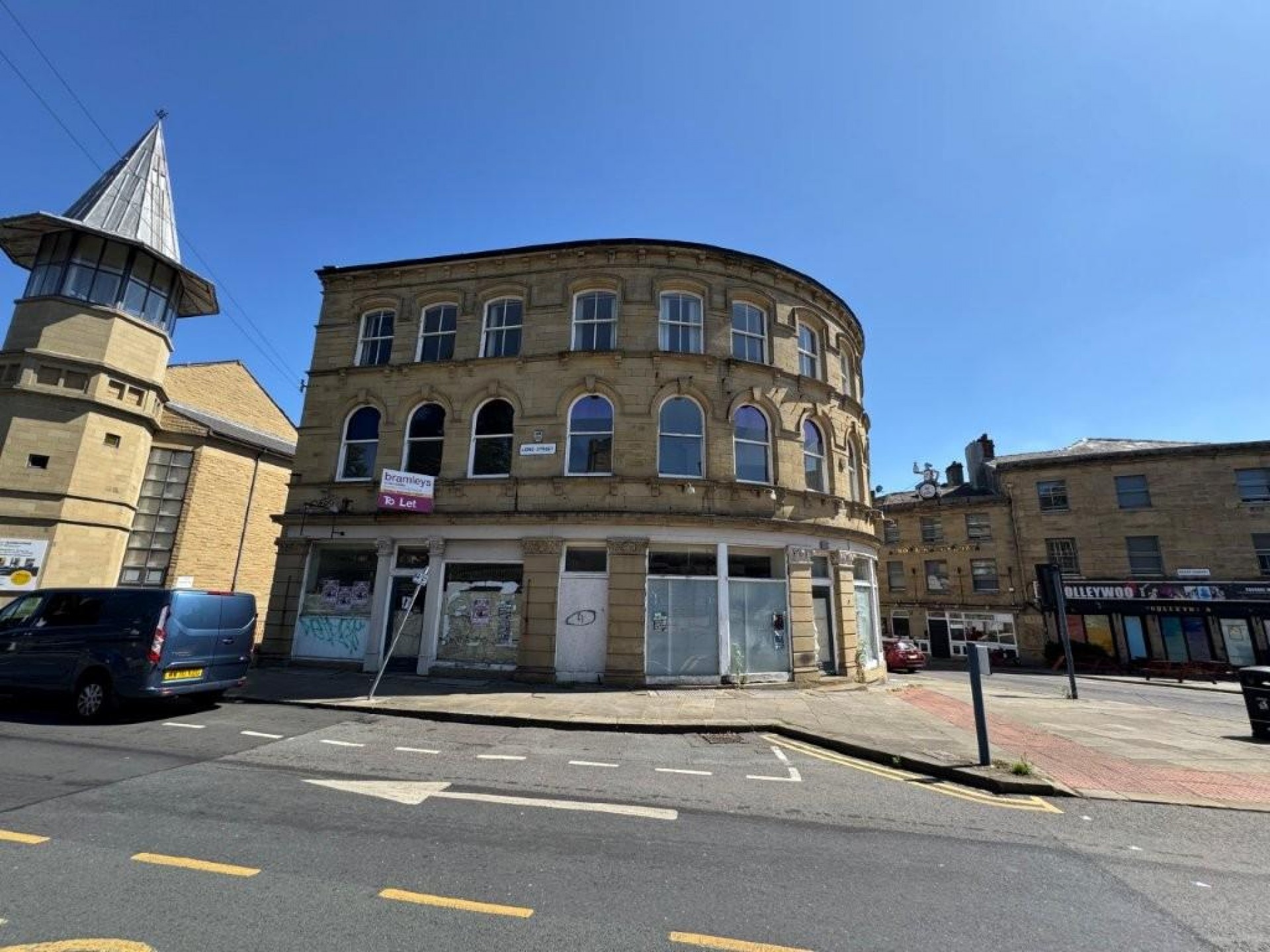 Images for 1 Lord Street, Huddersfield, West Yorkshire, HD1 1QA