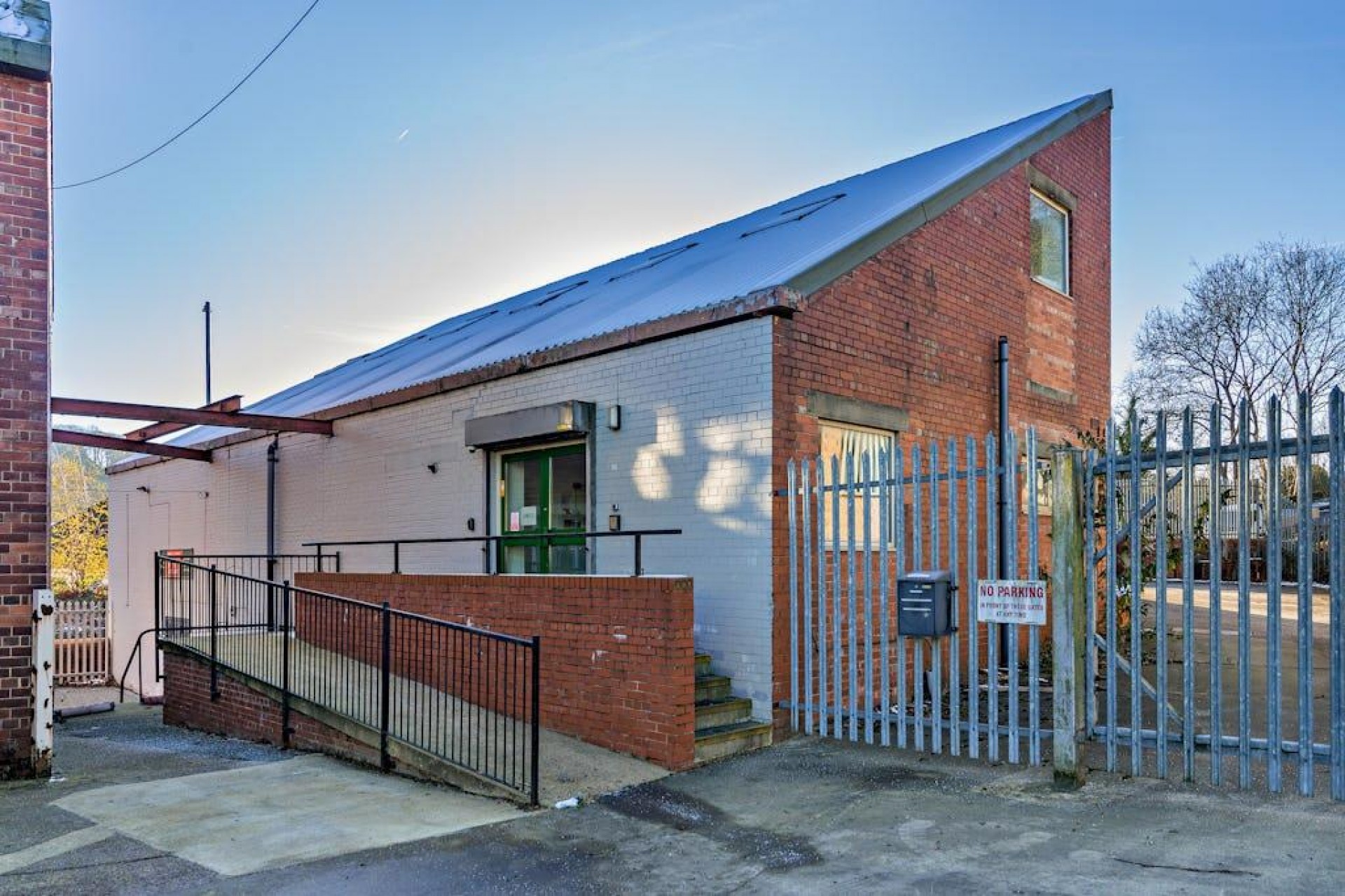 Images for Unit 7B Brookfoot Business Park Brookfoot Lane, Brighouse, West Yorkshire, HD6 2SD