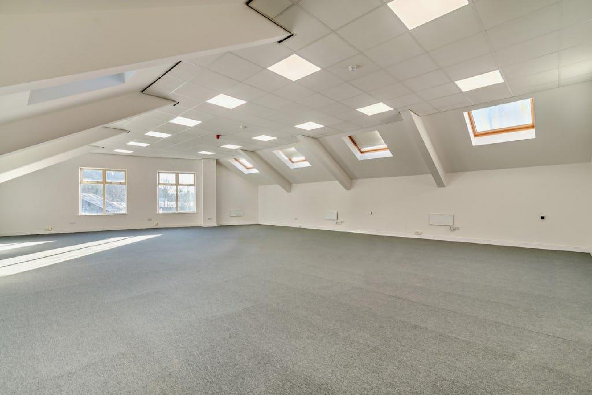 Images for Unit 7B Brookfoot Business Park Brookfoot Lane, Brighouse, West Yorkshire, HD6 2SD