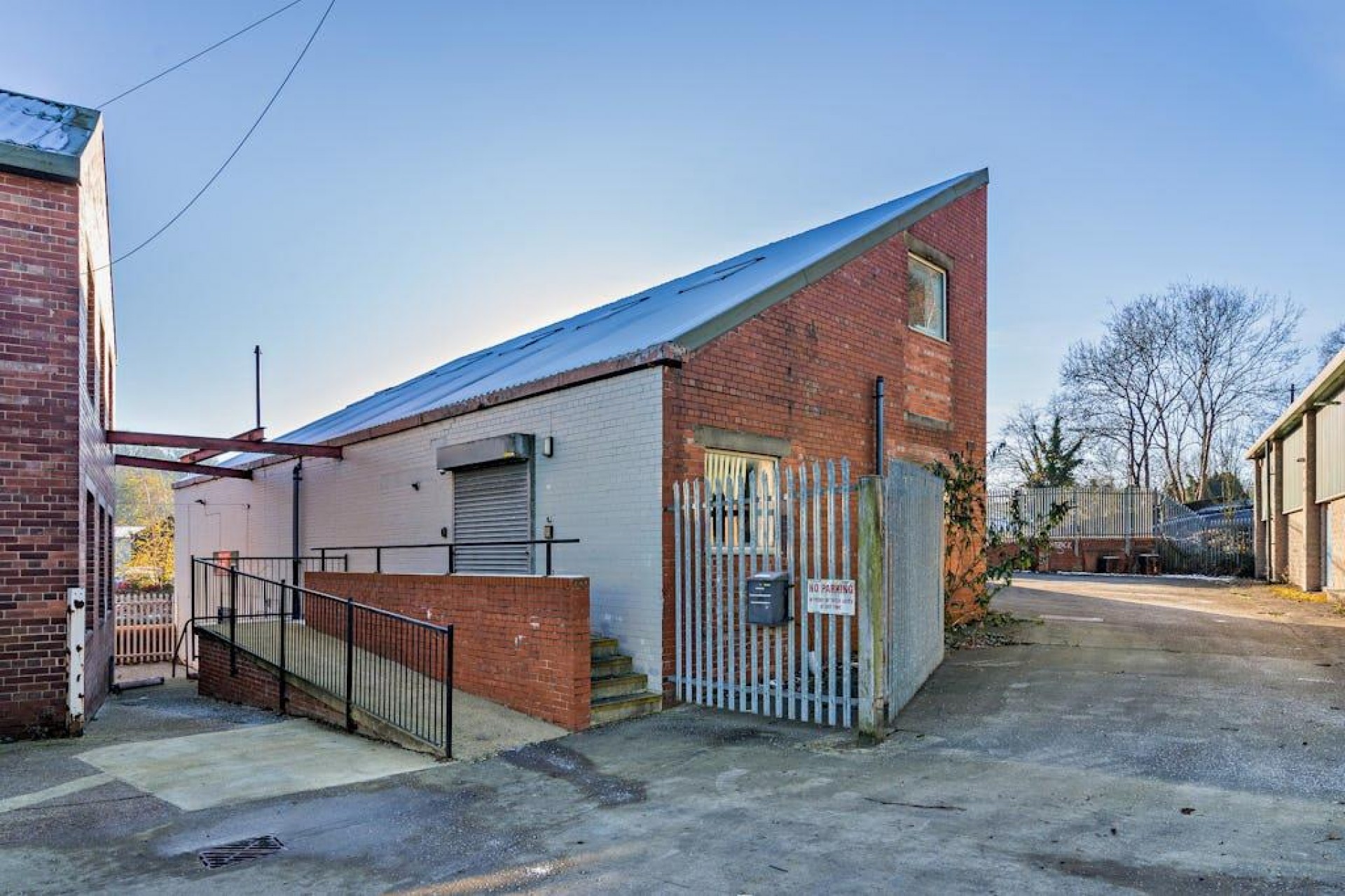 Images for Unit 7B Brookfoot Business Park Brookfoot Lane, Brighouse, West Yorkshire, HD6 2SD