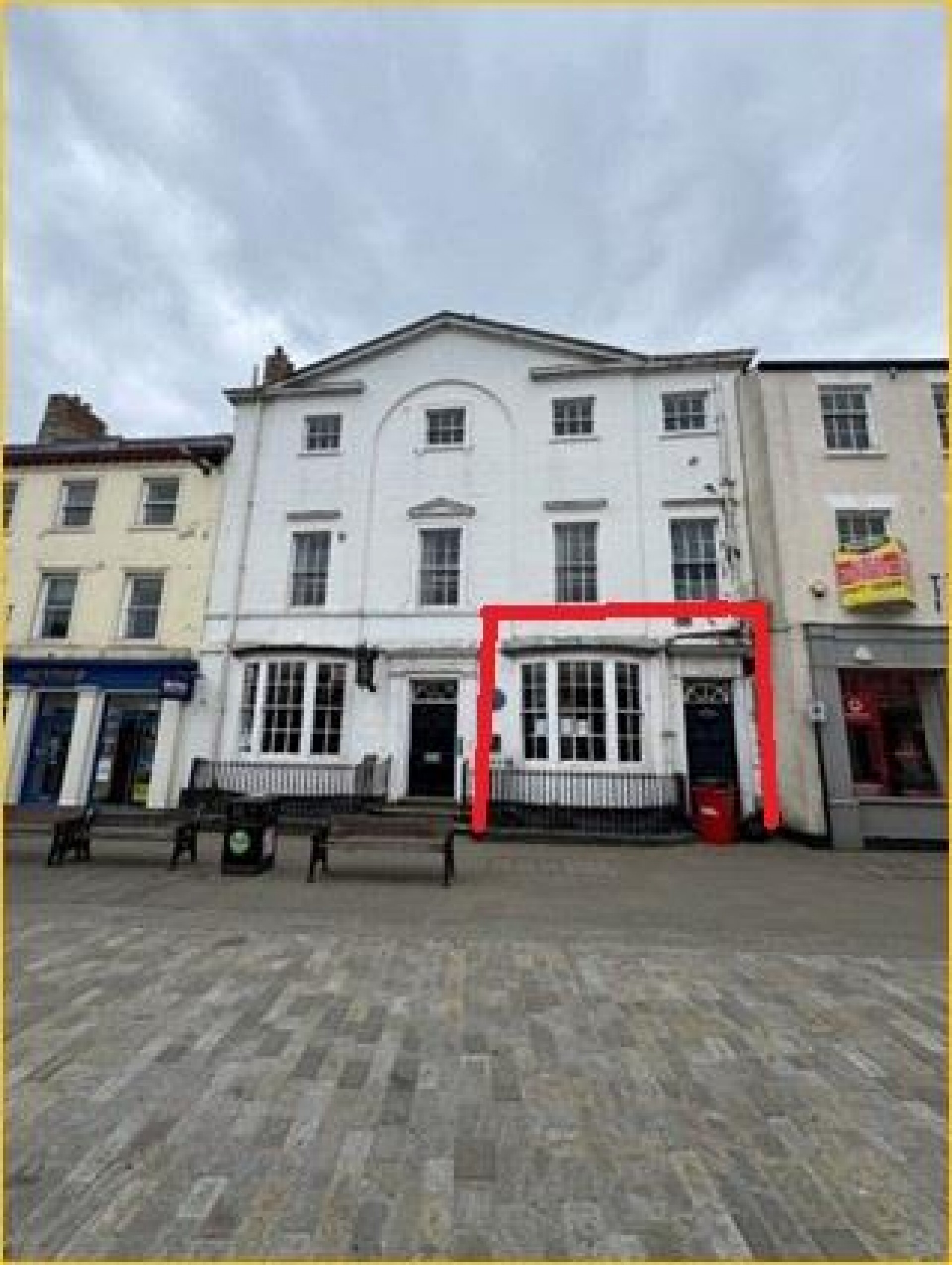 Images for 5 Market Place, Pontefract, West Yorkshire, WF8 1AG
